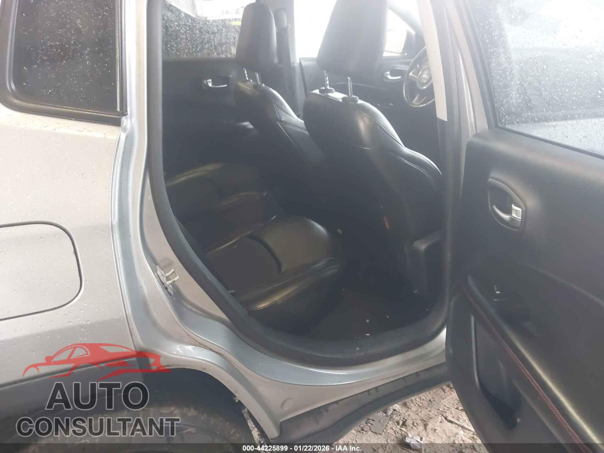 JEEP COMPASS 2020 - 3C4NJDDBXLT207962