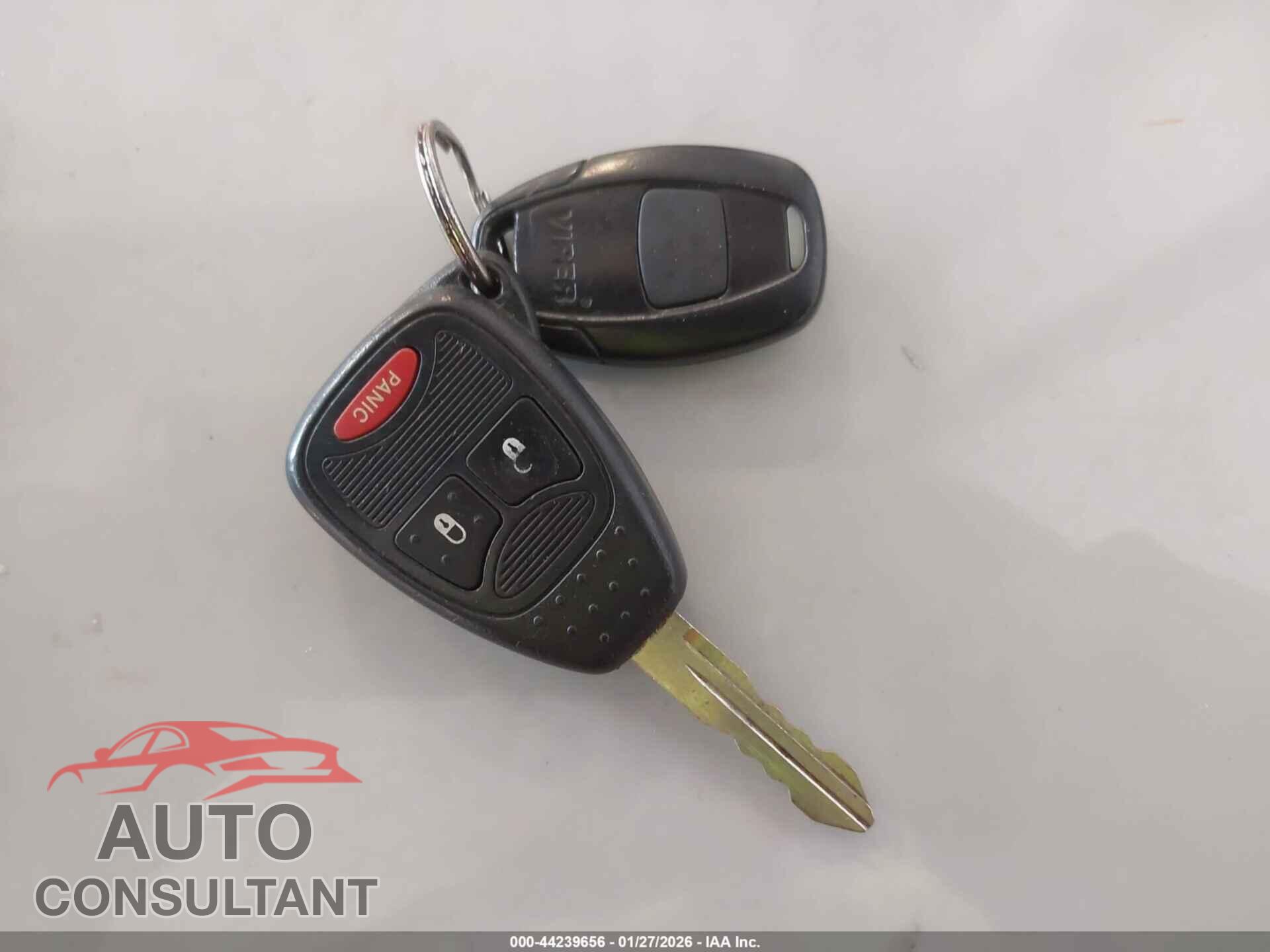 JEEP WRANGLER 2011 - 1J4AA2D18BL596079