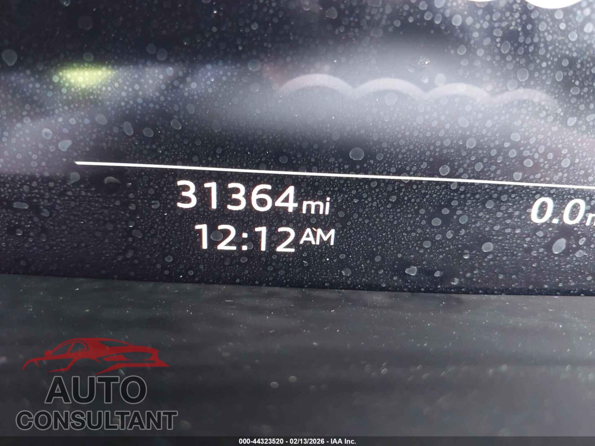 AUDI A6 2024 - WAUE3BF23RN028986