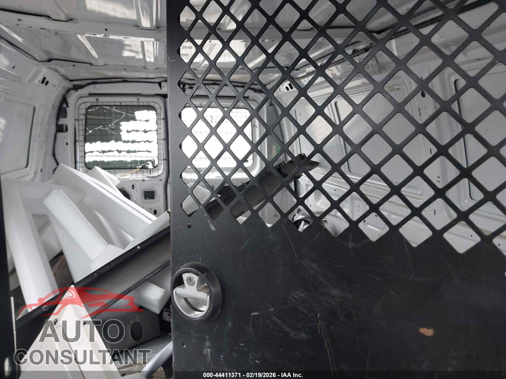 FORD E-350 SUPER DUTY 2012 - 1FTSE3EL3CDB06289