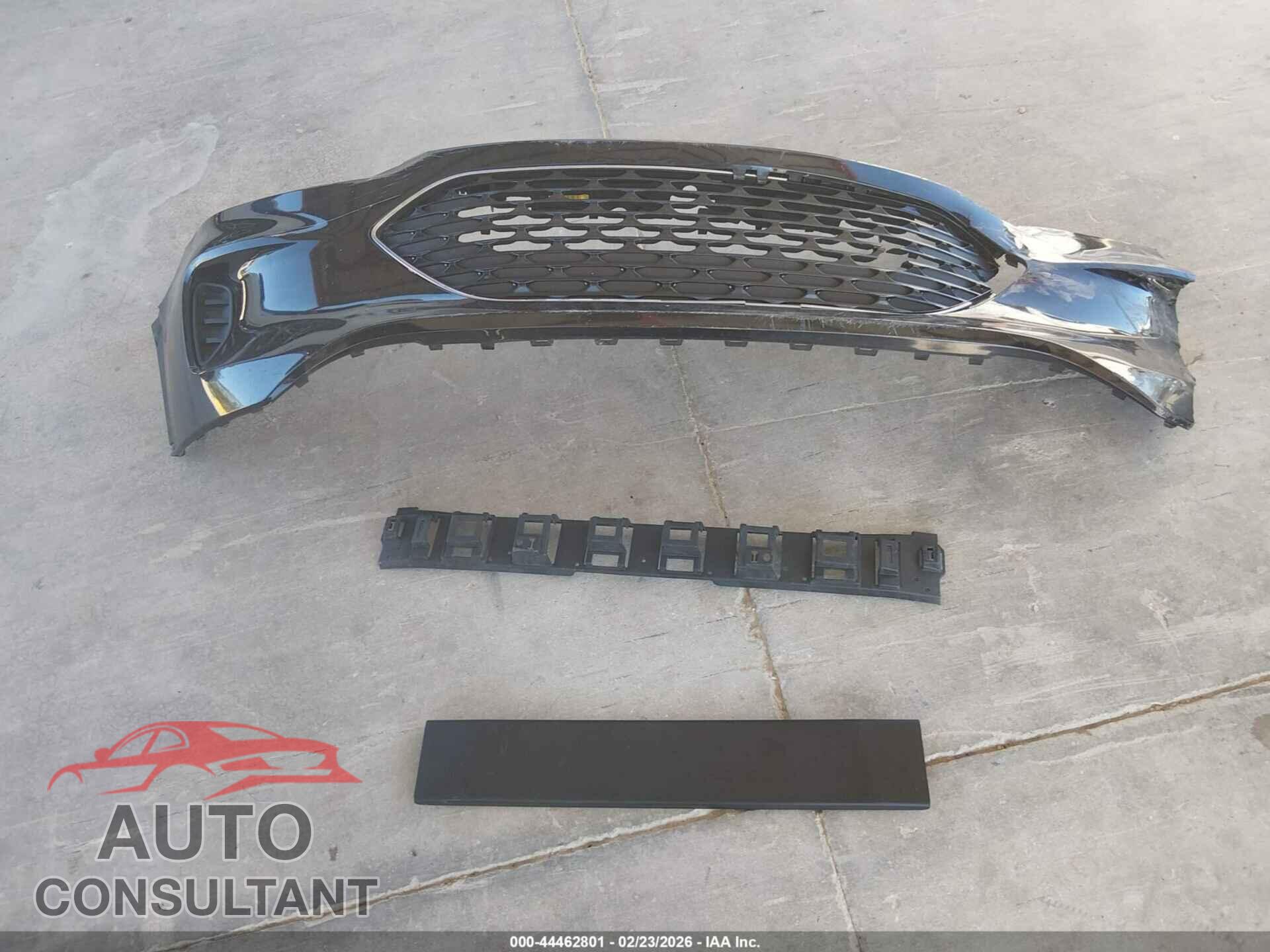 FORD ESCAPE 2020 - 1FMCU9G67LUA08993