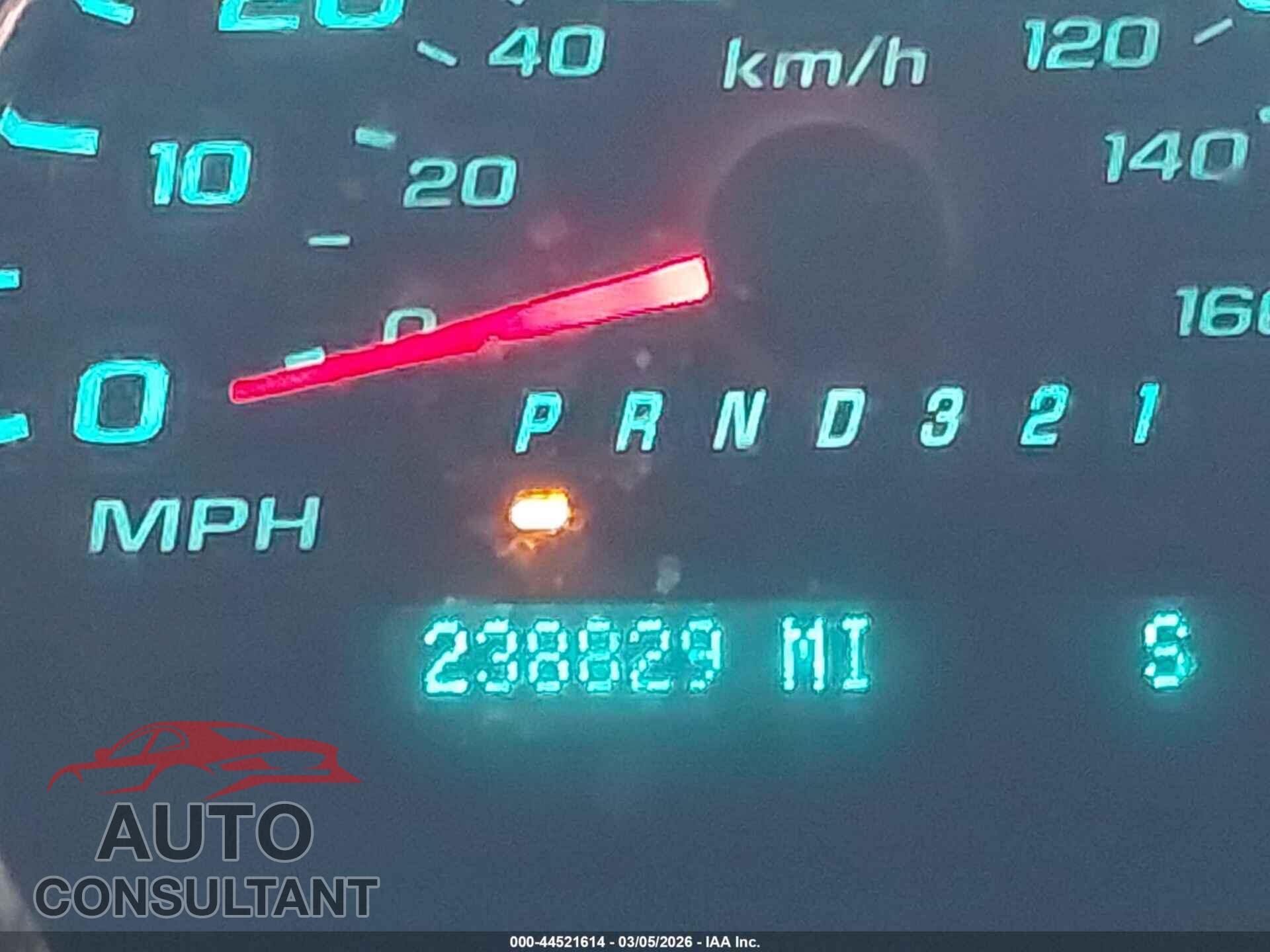 CHEVROLET EXPRESS 1500 2014 - 1GCSGAFX2E1154953