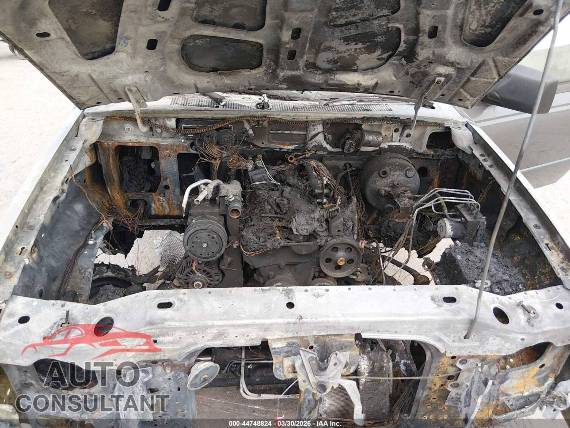 FORD RANGER 2011 - 1FTKR1AD2BPB00570