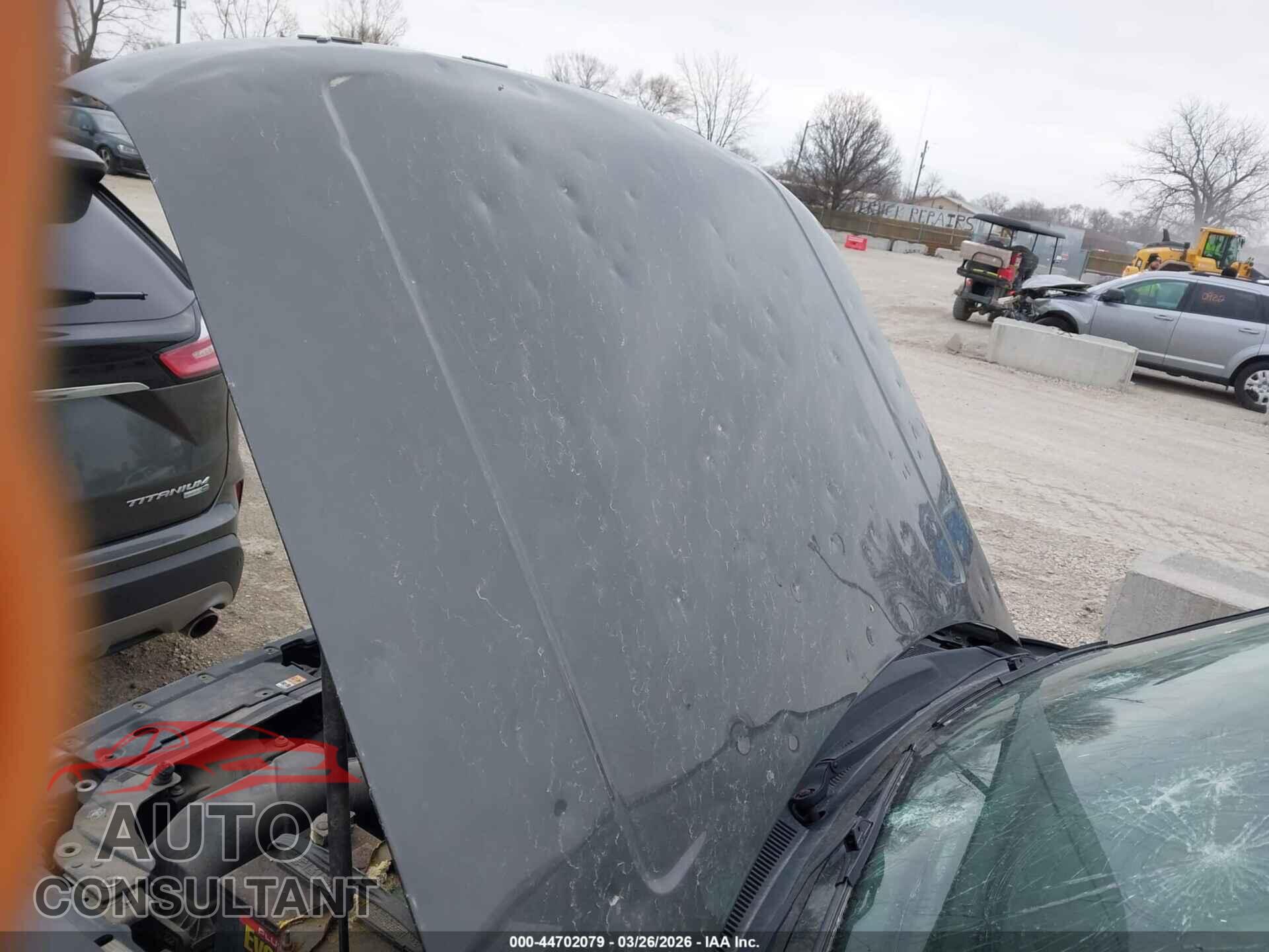 FORD FLEX 2015 - 2FMGK5B85FBA00393