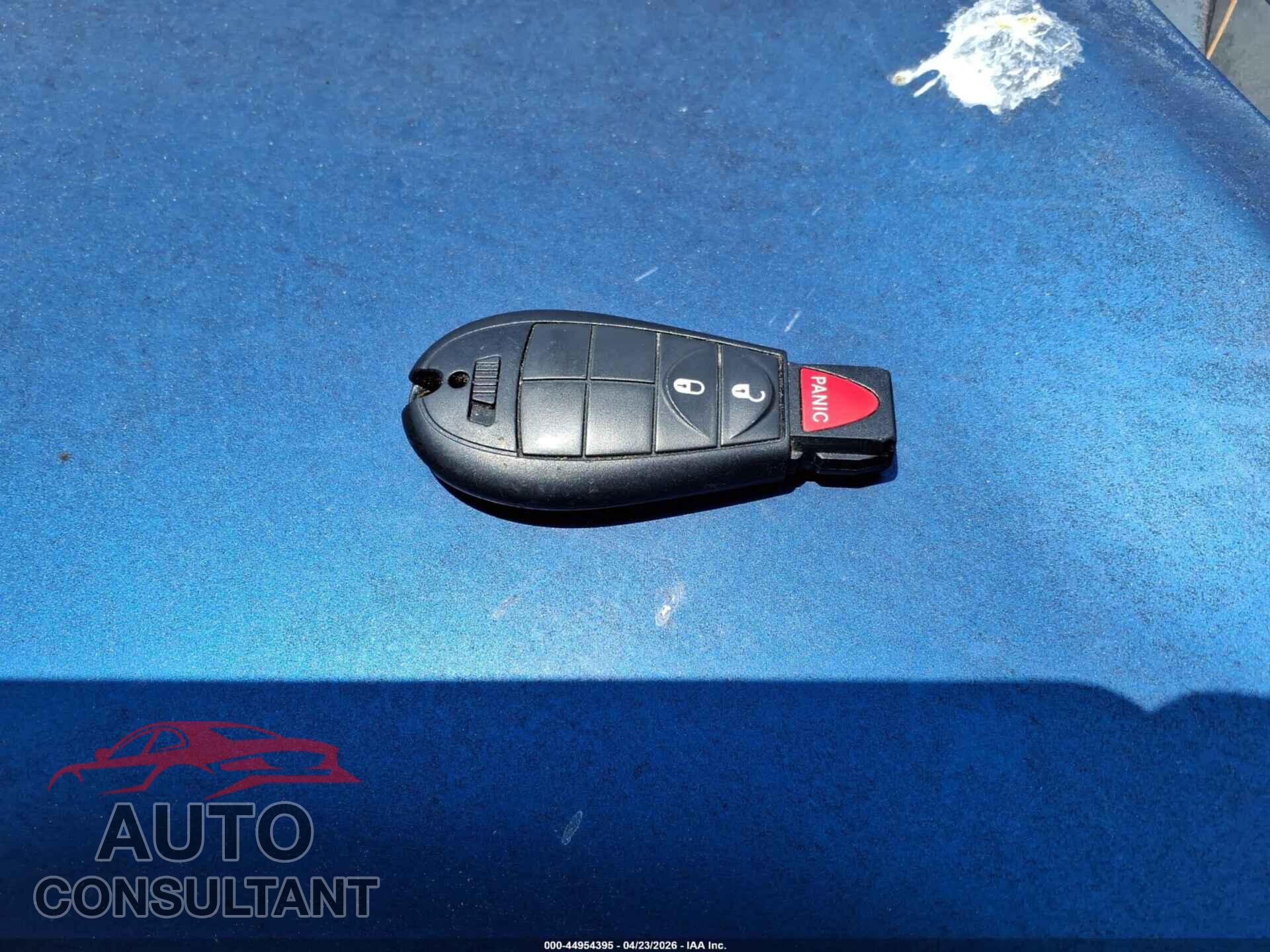 DODGE RAM 1500 2009 - 1D3HB18P99S738005