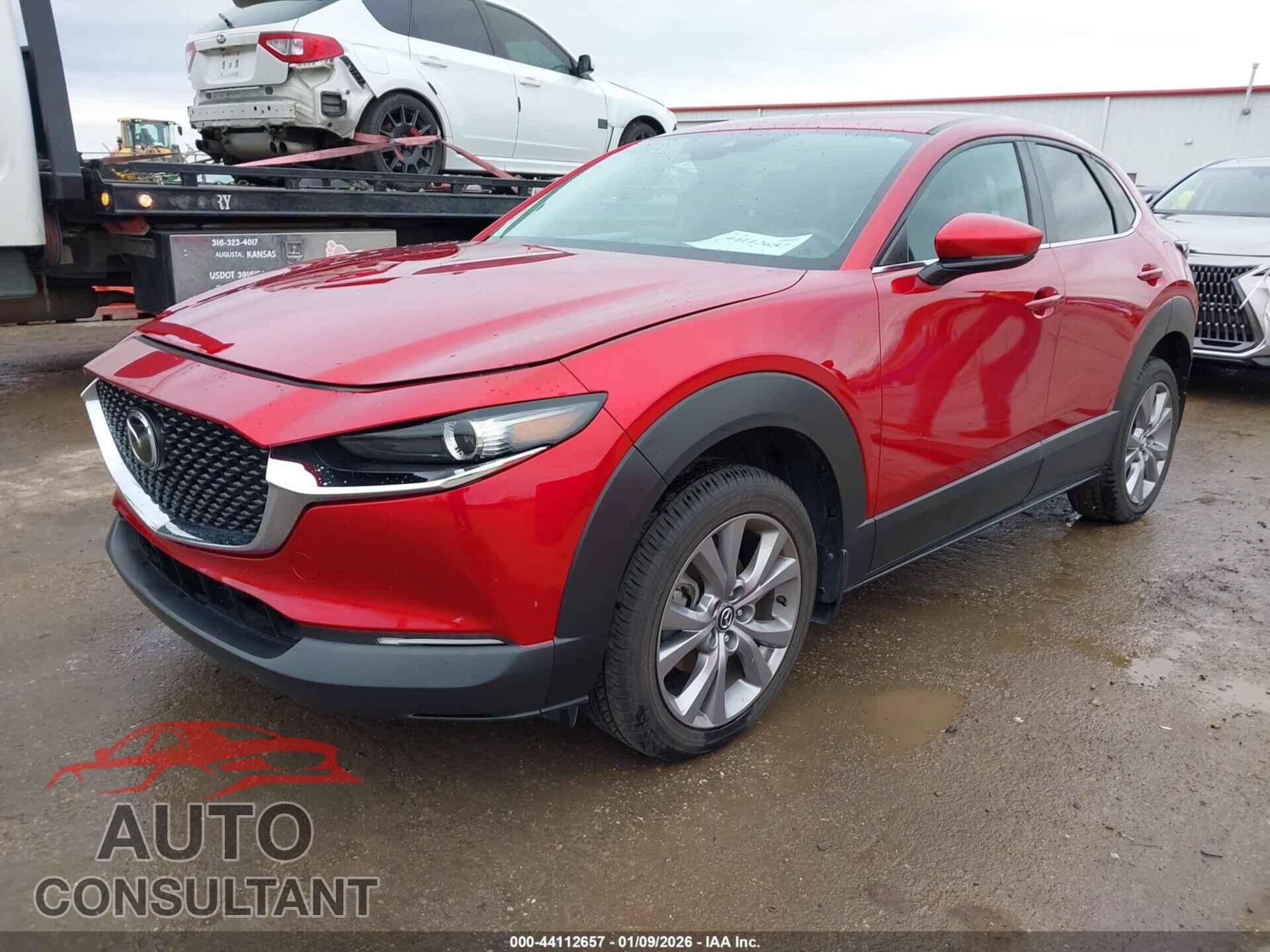 MAZDA CX-30 2021 - 3MVDMBBL2MM231508