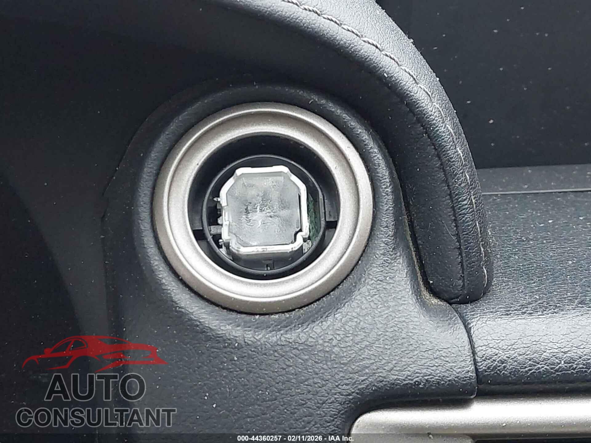 LEXUS IS 250 2014 - JTHBF1D2XE5033847