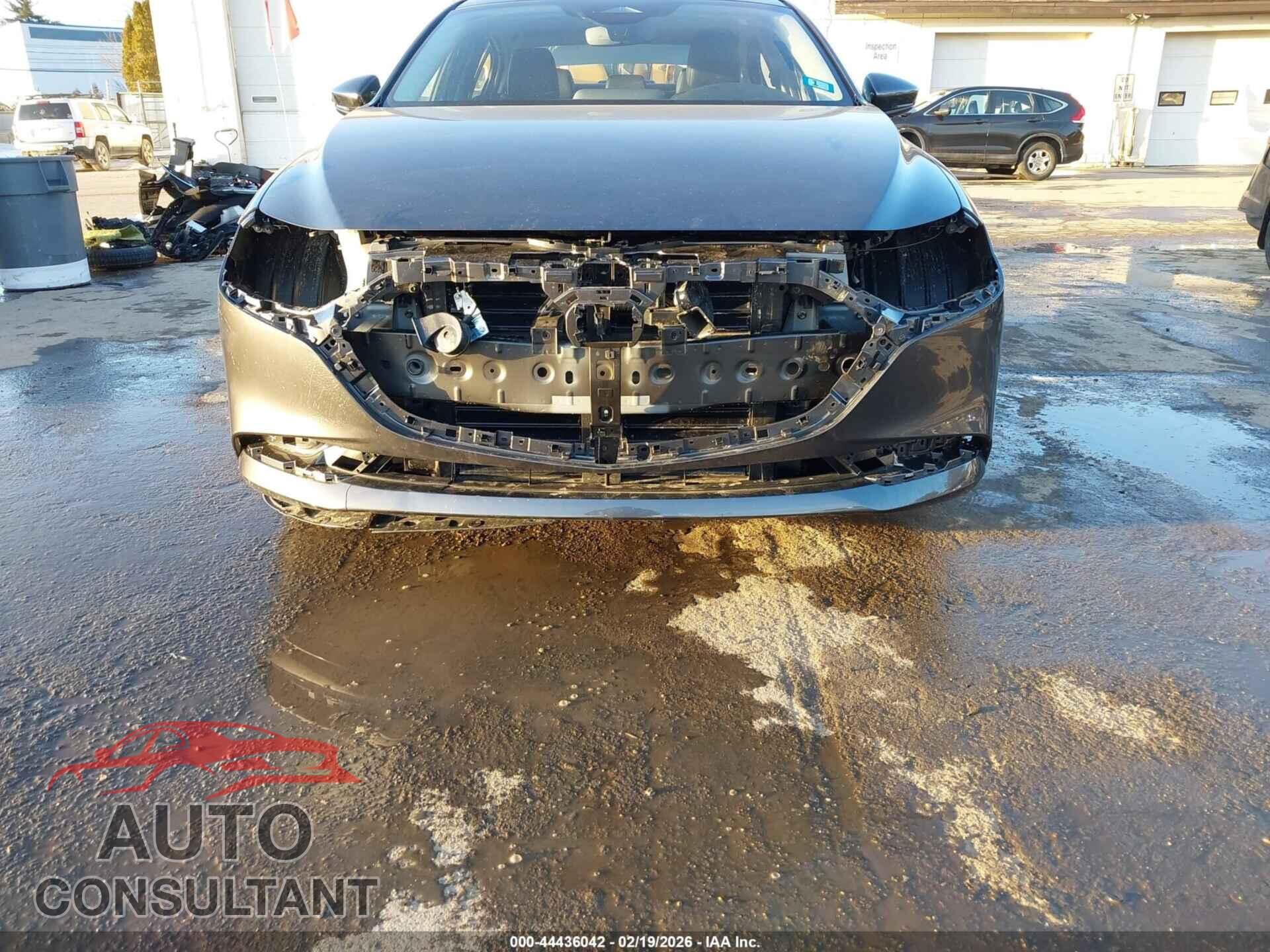MAZDA MAZDA3 2026 - JM1BPACLXT1853780