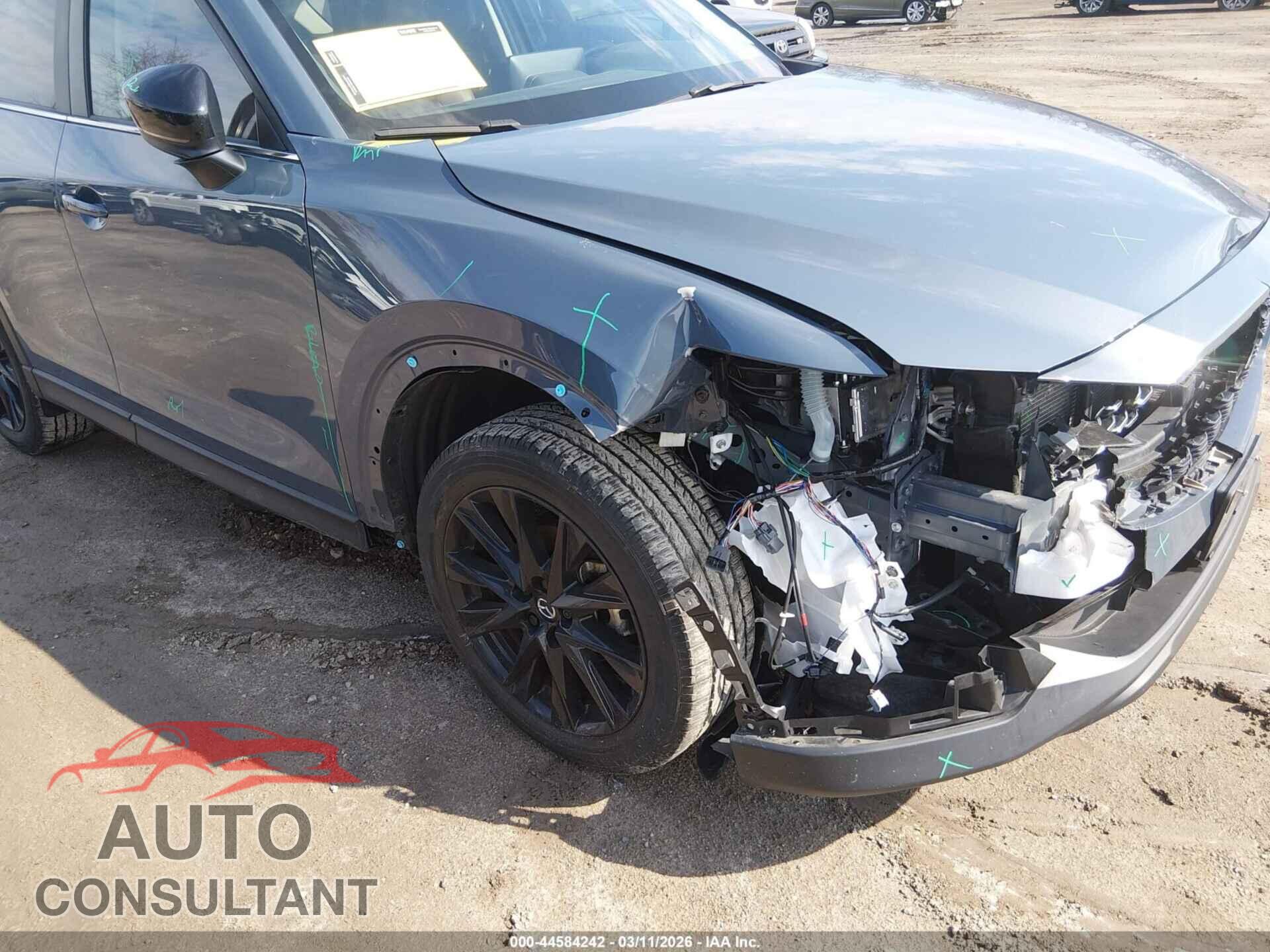 MAZDA CX-5 2024 - JM3KFBCM6R0396571