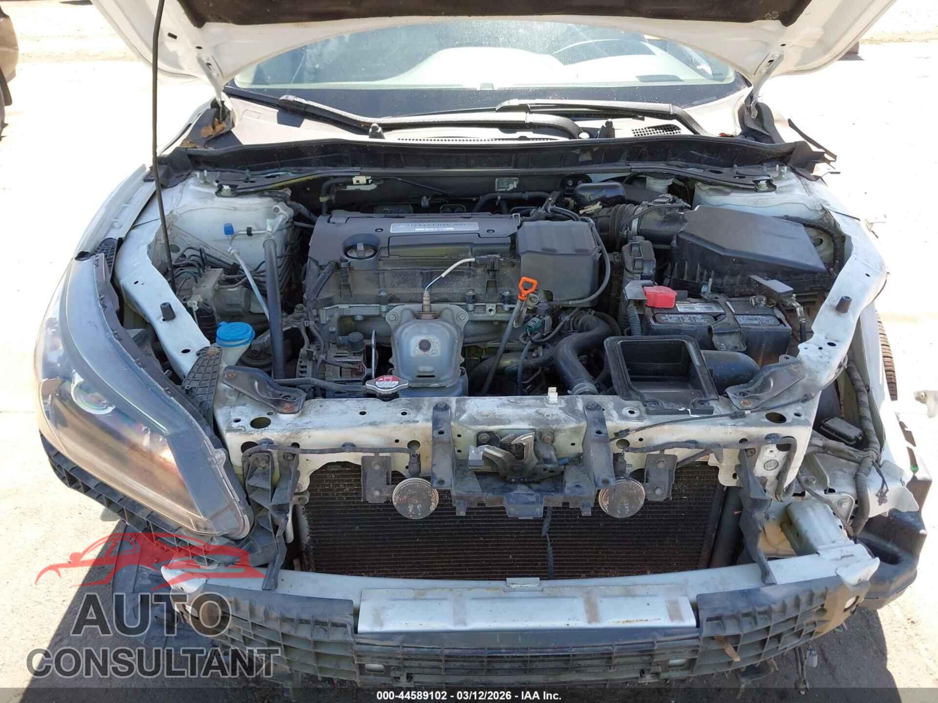 HONDA ACCORD 2014 - 1HGCR2F89EA033349