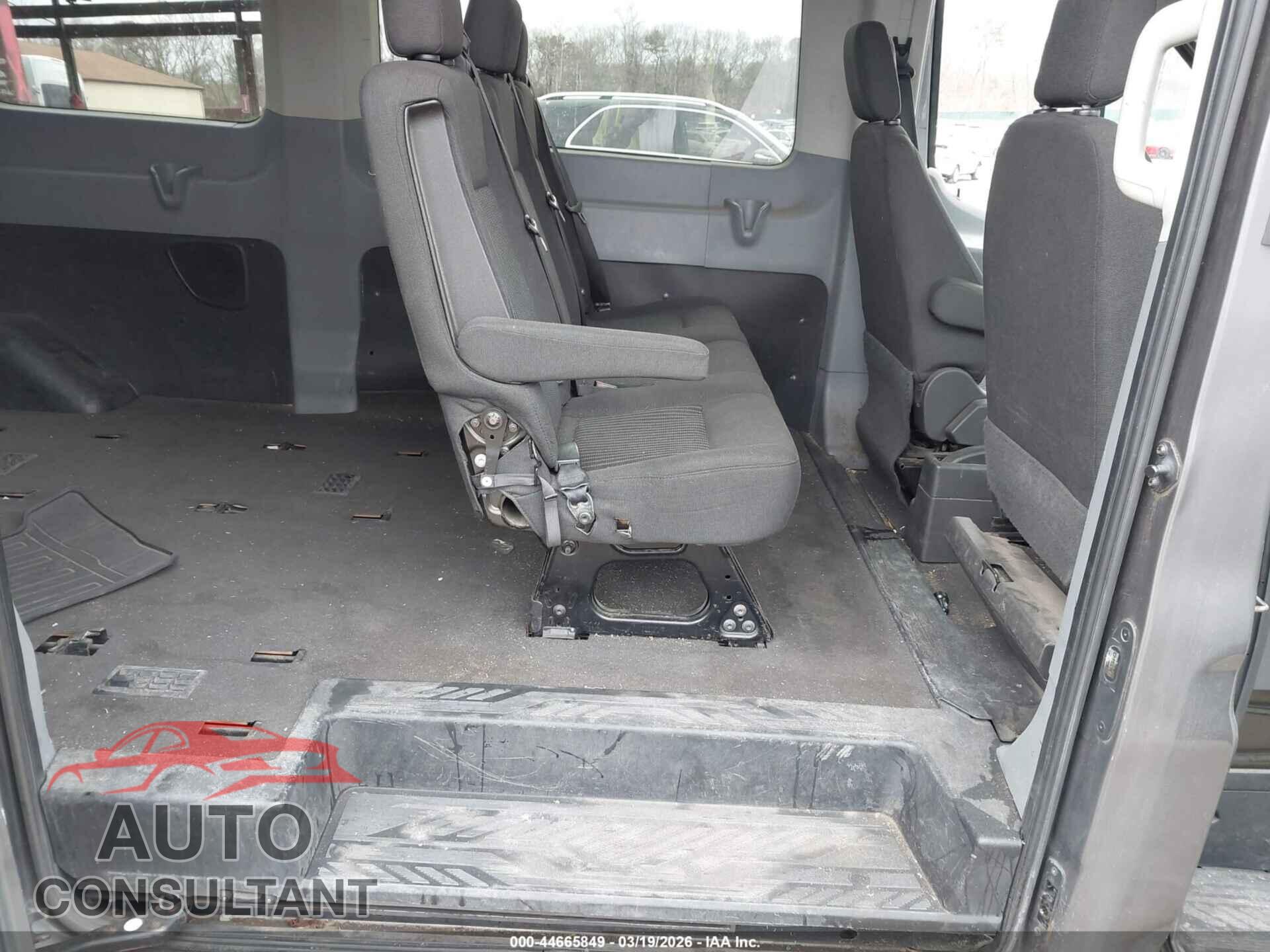 FORD TRANSIT-350 2015 - 1FBAX2CM2FKA58820