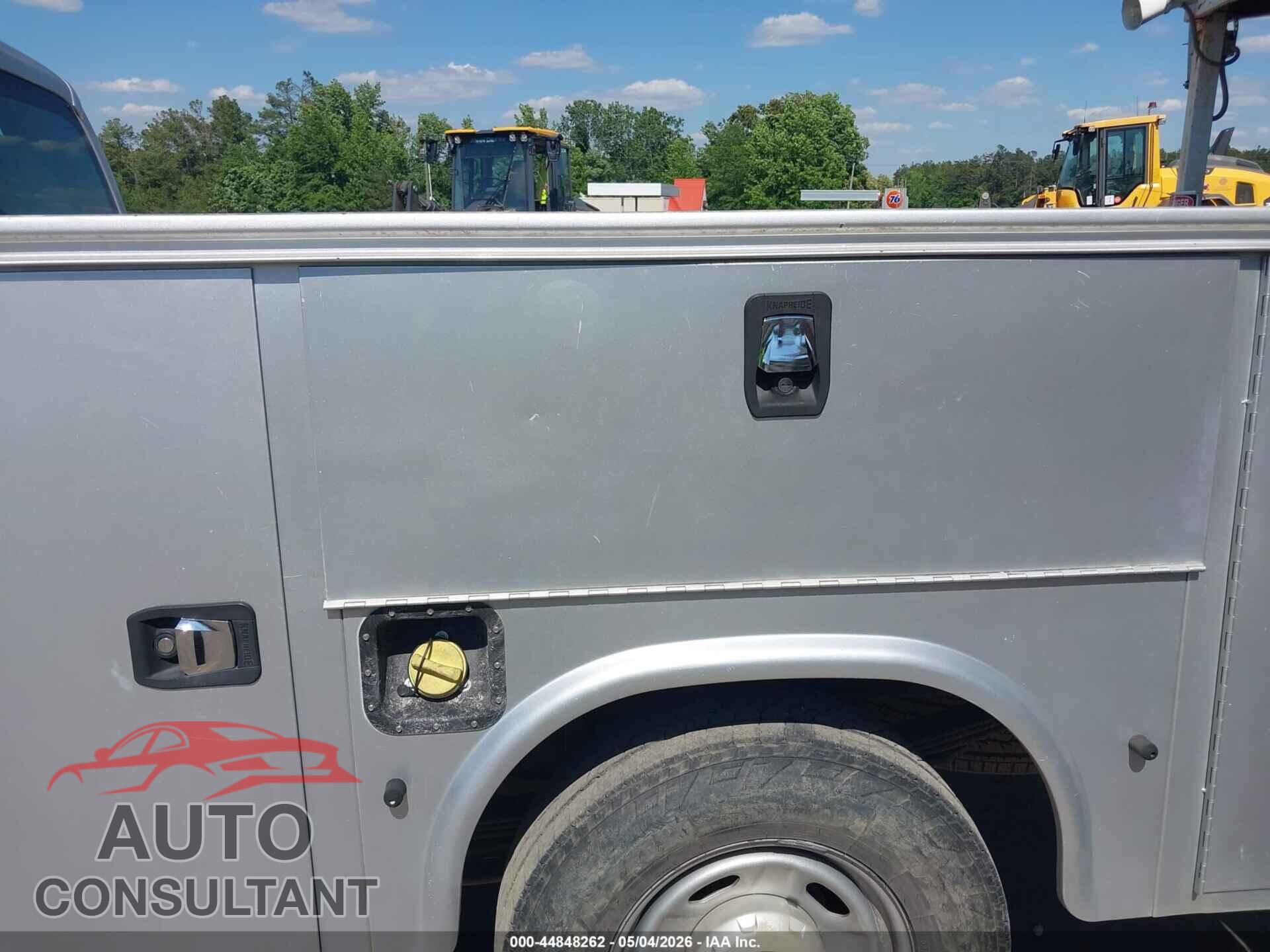 FORD F-250 2015 - 1FDBF2A67FED19621