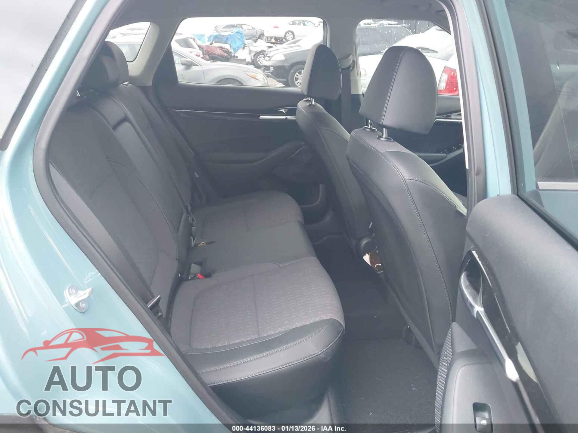 KIA SELTOS 2024 - KNDEU2AA9R7570077