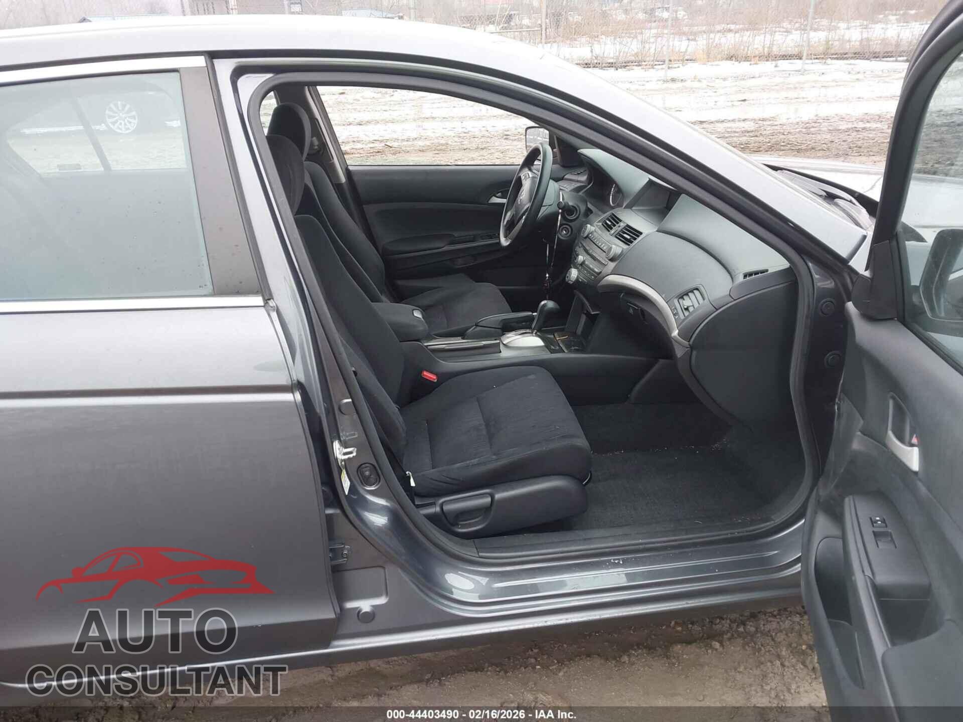 HONDA ACCORD 2012 - 1HGCP2F3XCA185034