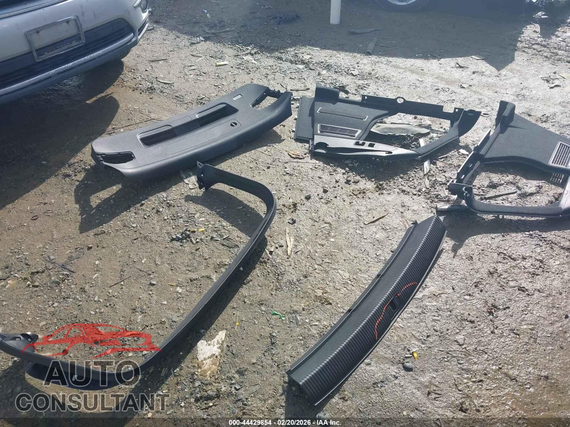 AUDI Q5 2025 - WA1EAAFY5S2057902
