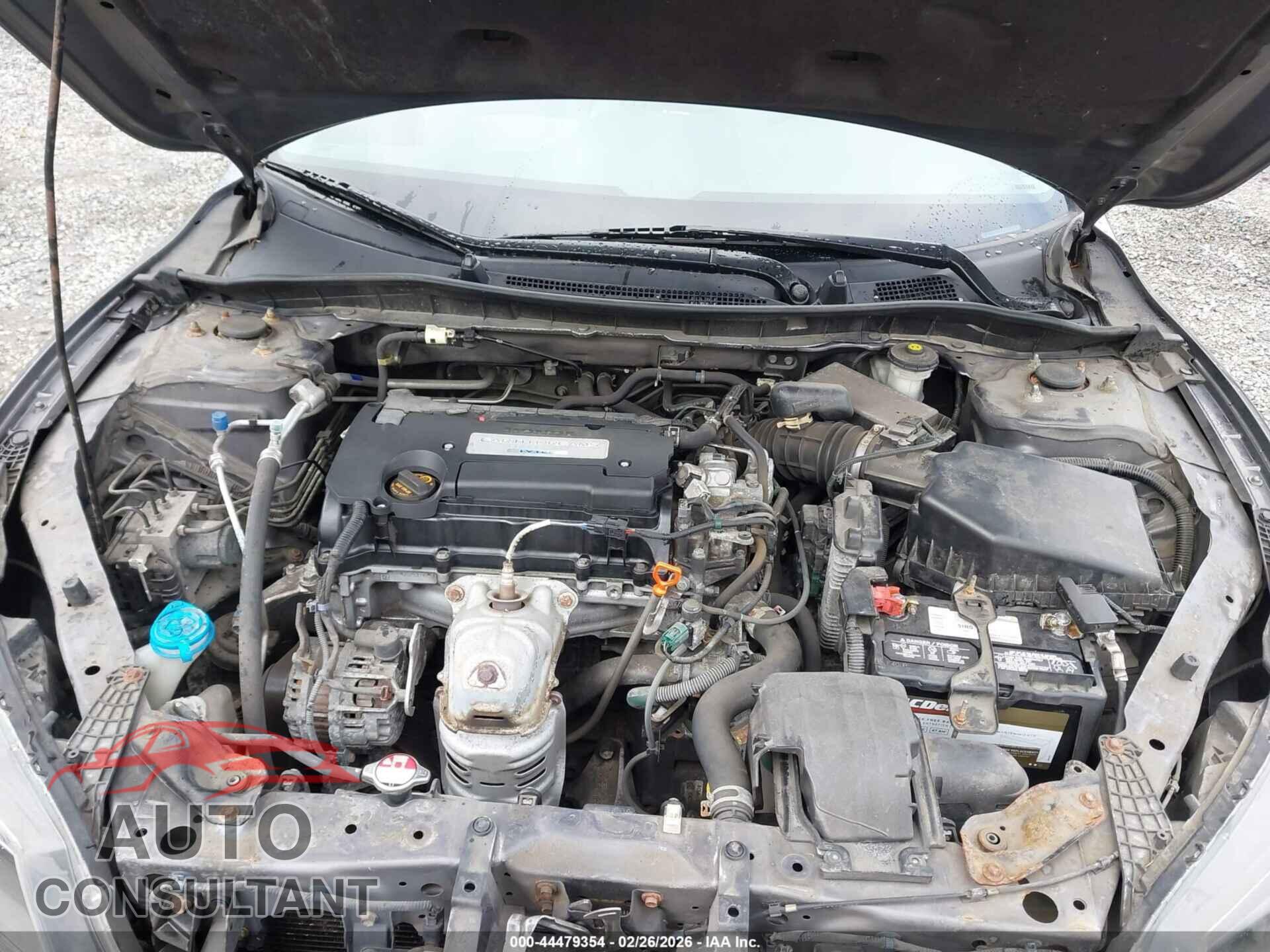 HONDA ACCORD 2014 - 1HGCR2F35EA119732