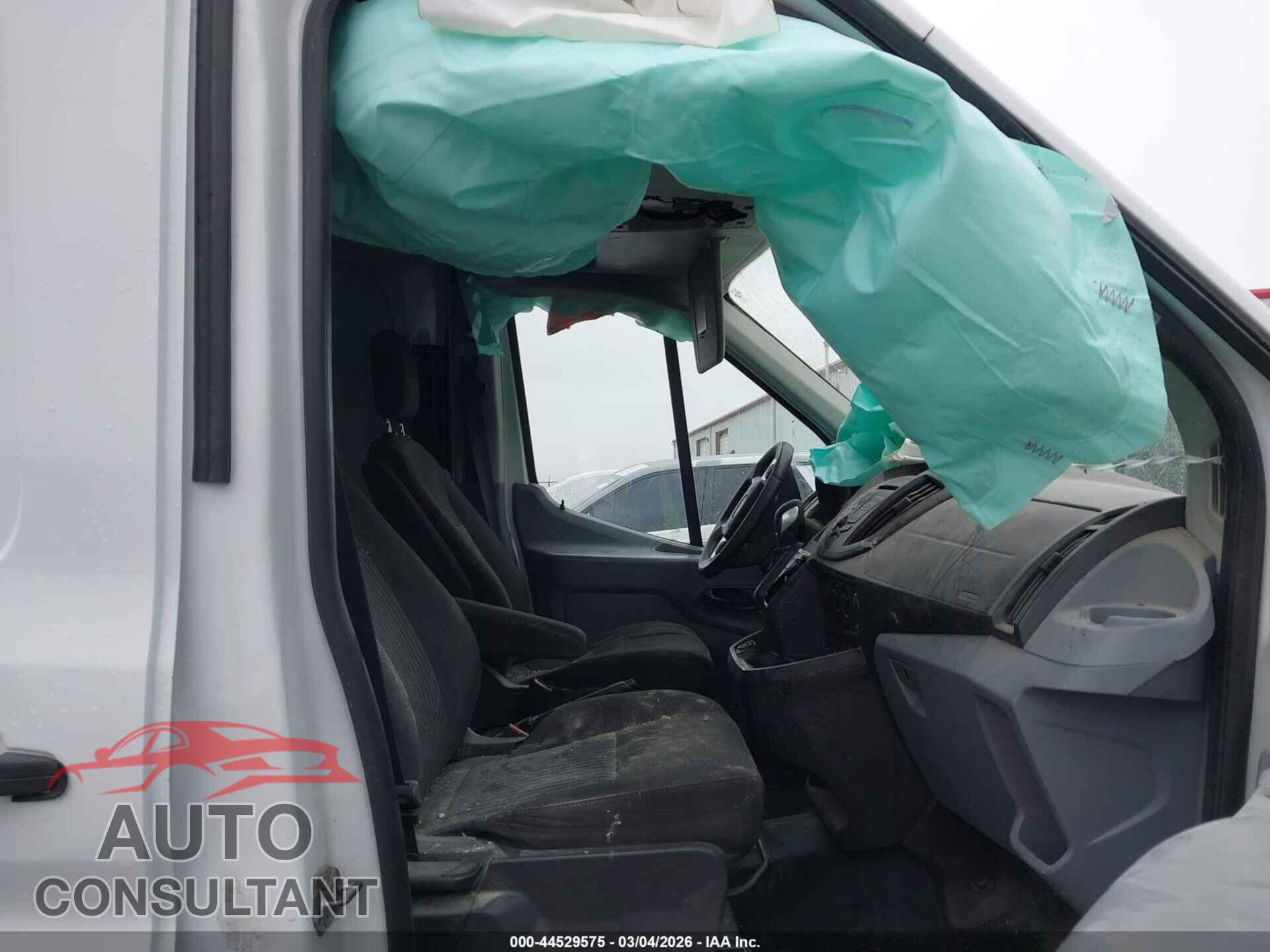 FORD TRANSIT-250 2019 - 1FTYR2CM2KKB07514