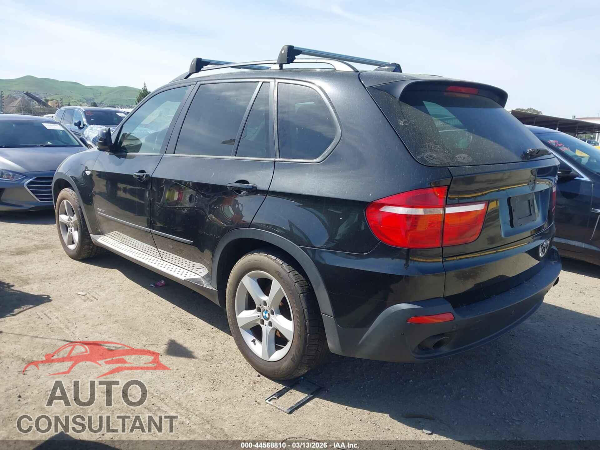 BMW X5 2009 - 5UXFE43519L261092