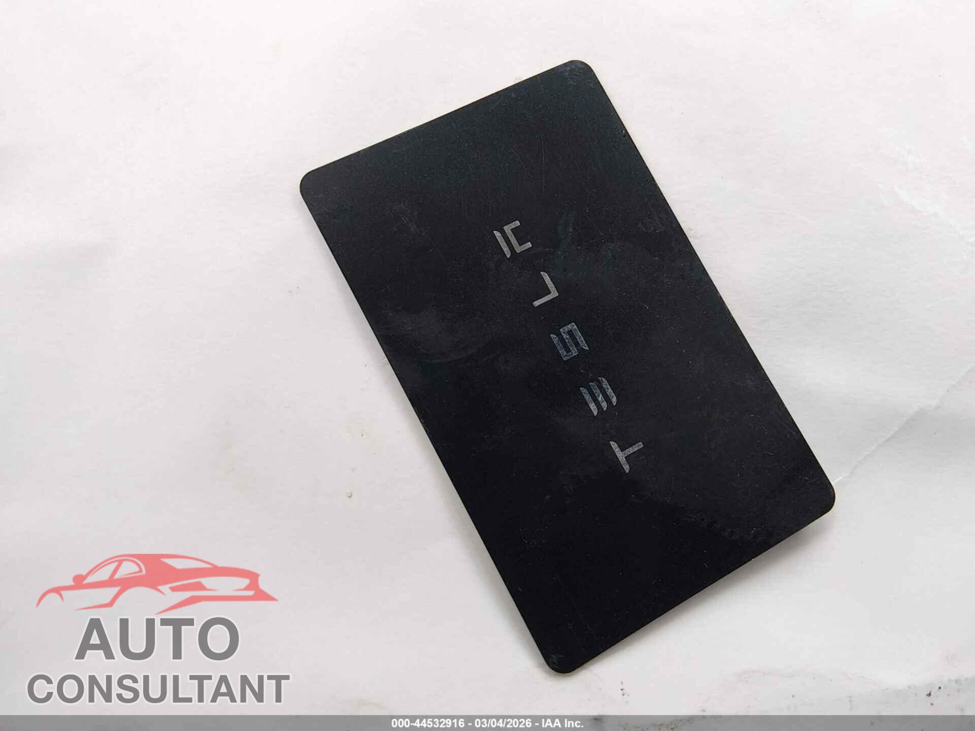 TESLA MODEL 3 2024 - 5YJ3E1ET1RF861421