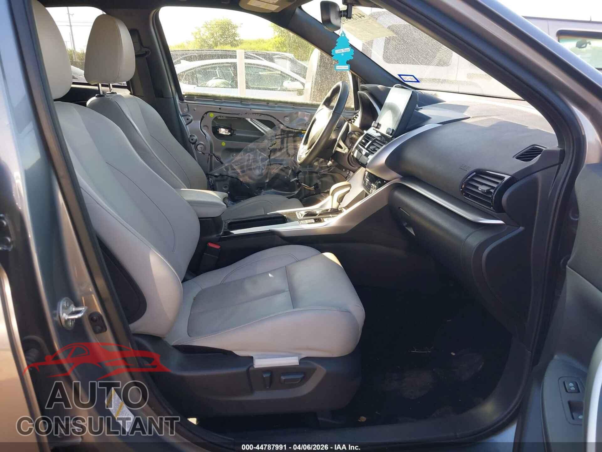 MITSUBISHI ECLIPSE CROSS 2023 - JA4ATWAA2PZ051179
