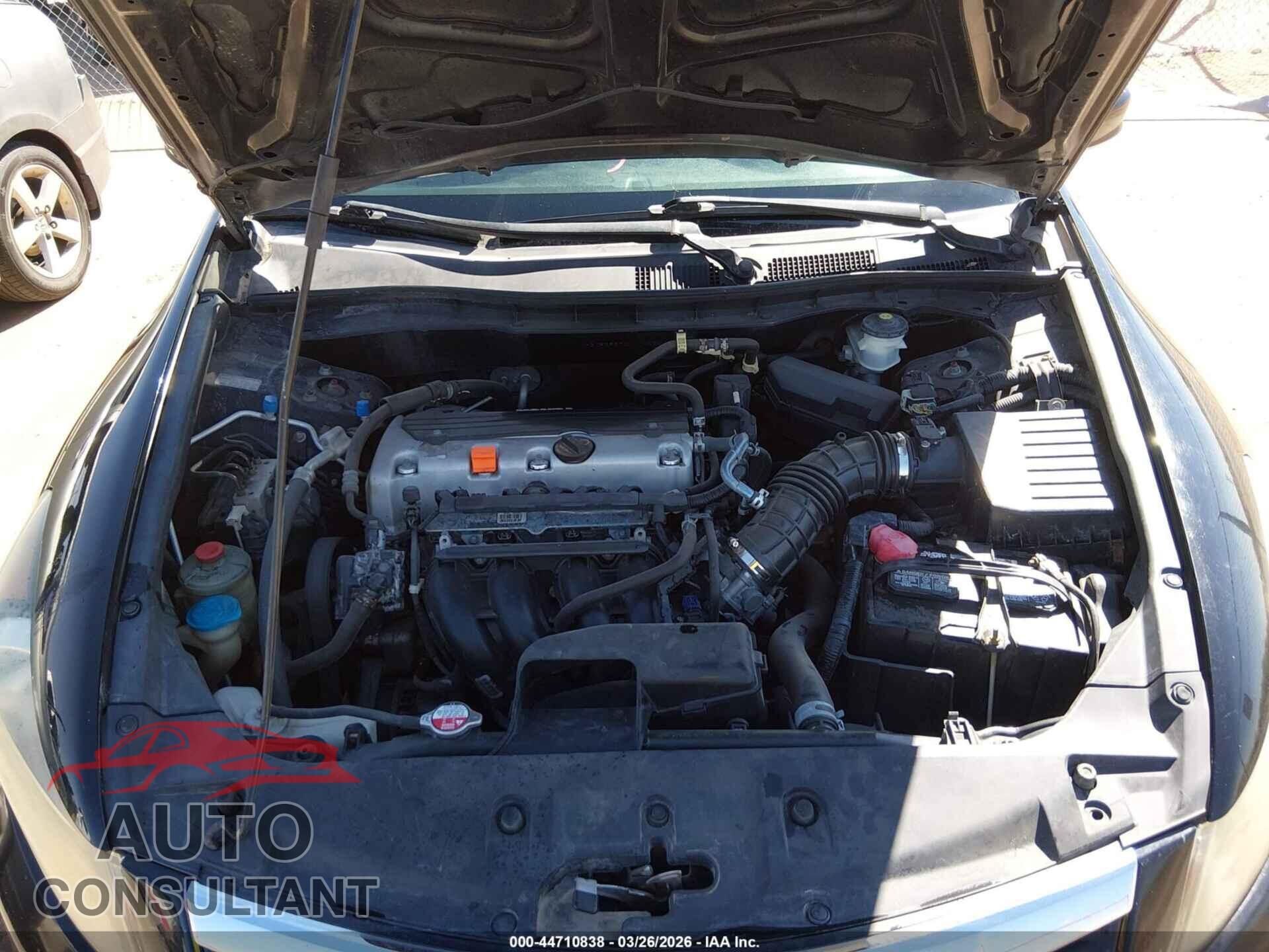HONDA ACCORD 2012 - 1HGCP2F37CA114230