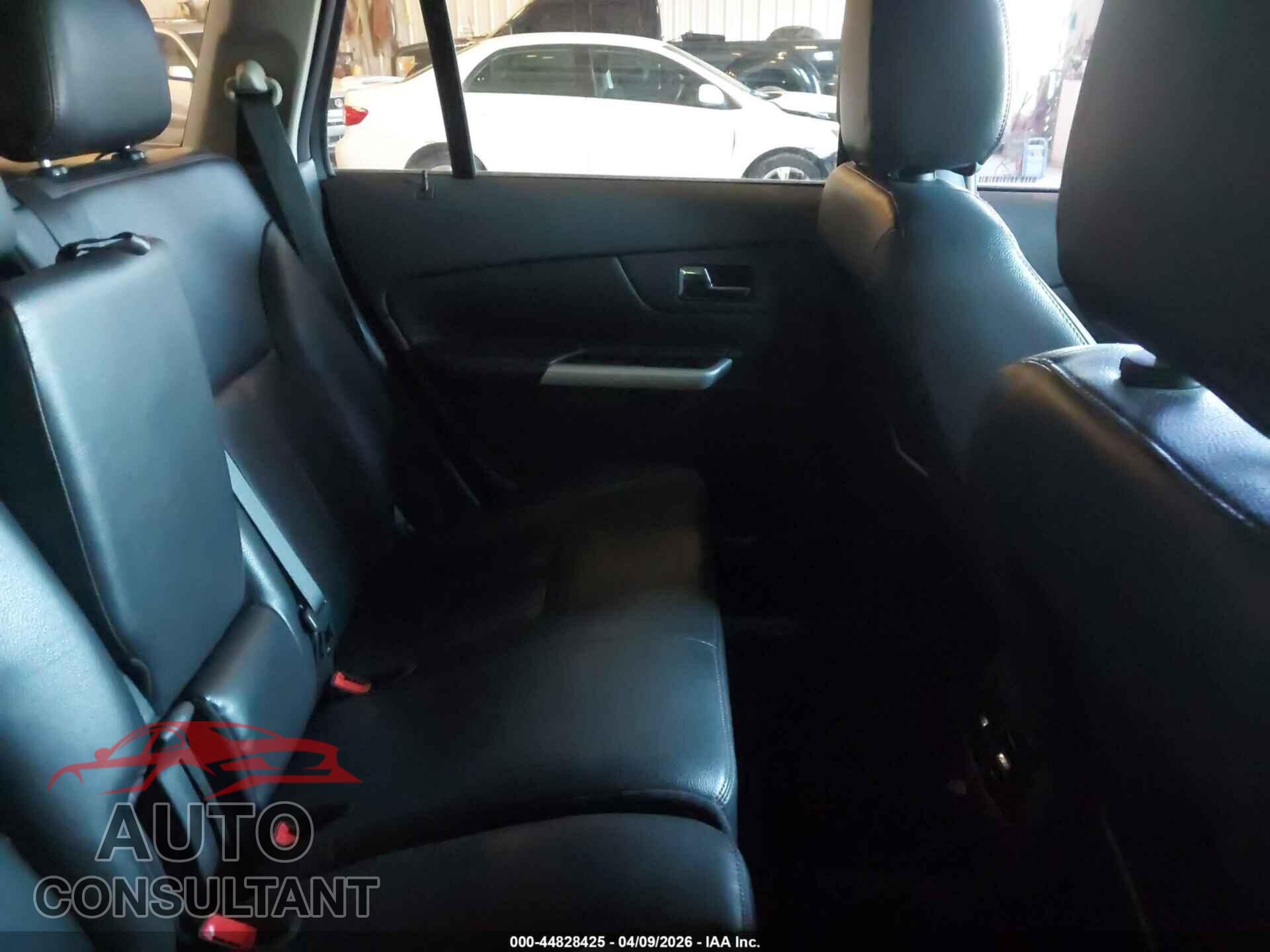 FORD EDGE 2014 - 2FMDK4KC7EBA75046