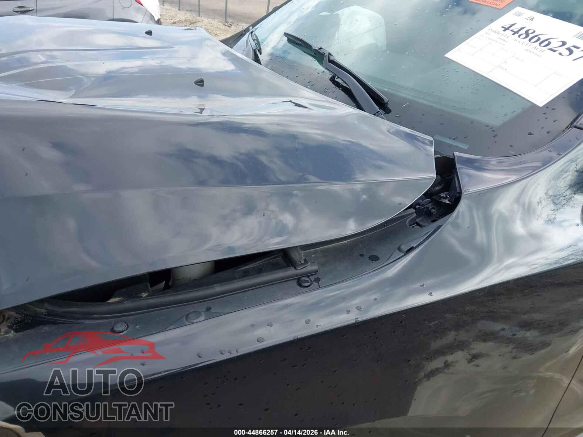 DODGE DURANGO 2014 - 1C4RDJDG0EC973345
