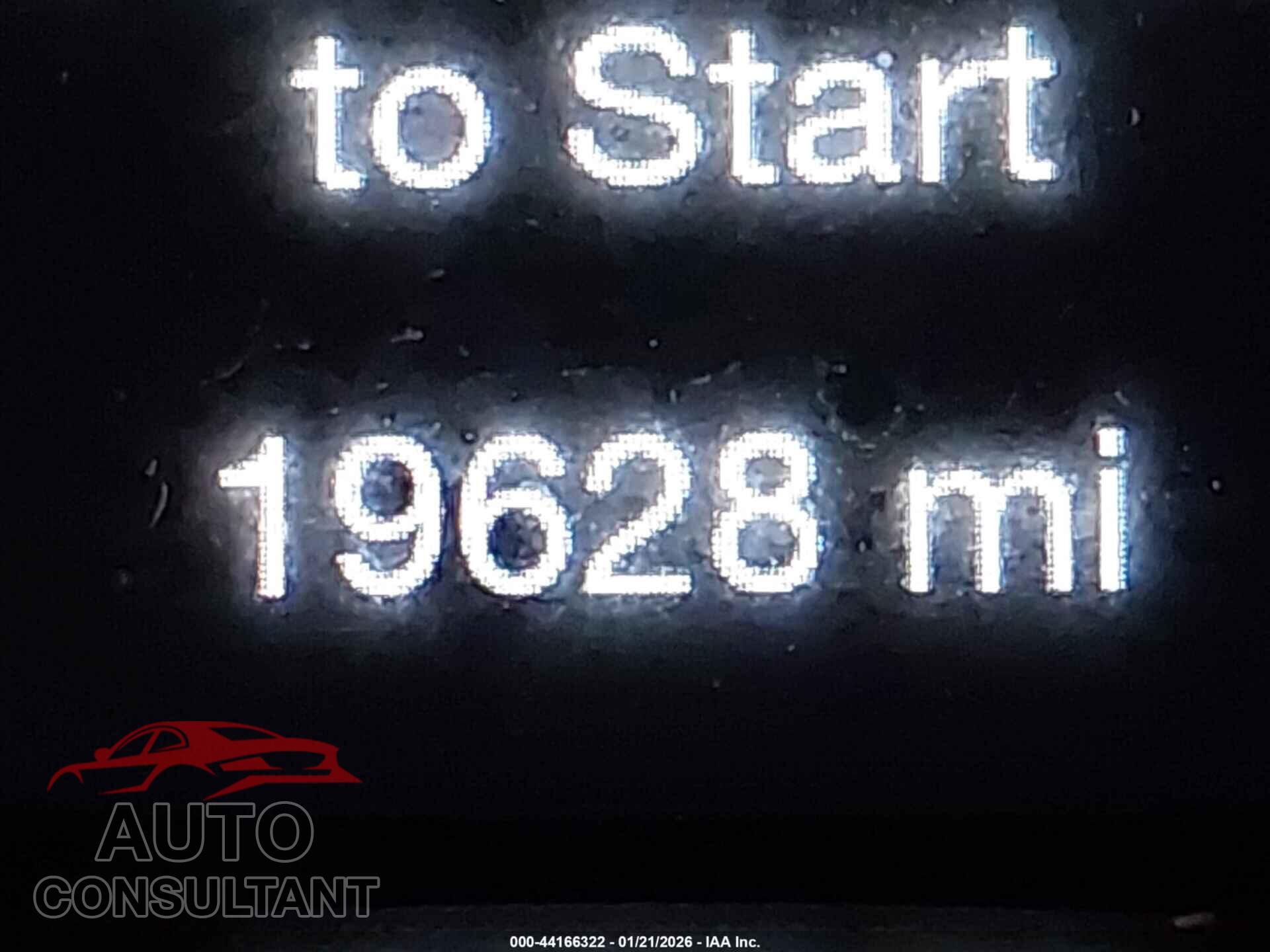 DODGE DURANGO 2023 - 1C4RDJFG0PC603822