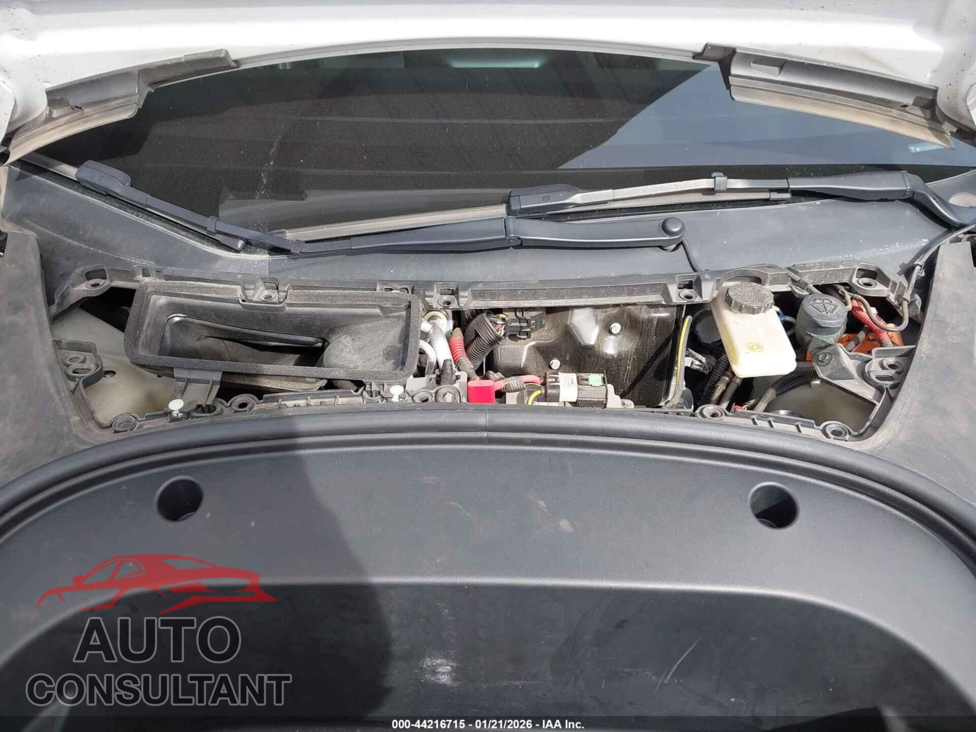 TESLA MODEL 3 2023 - 5YJ3E1EA6PF451354