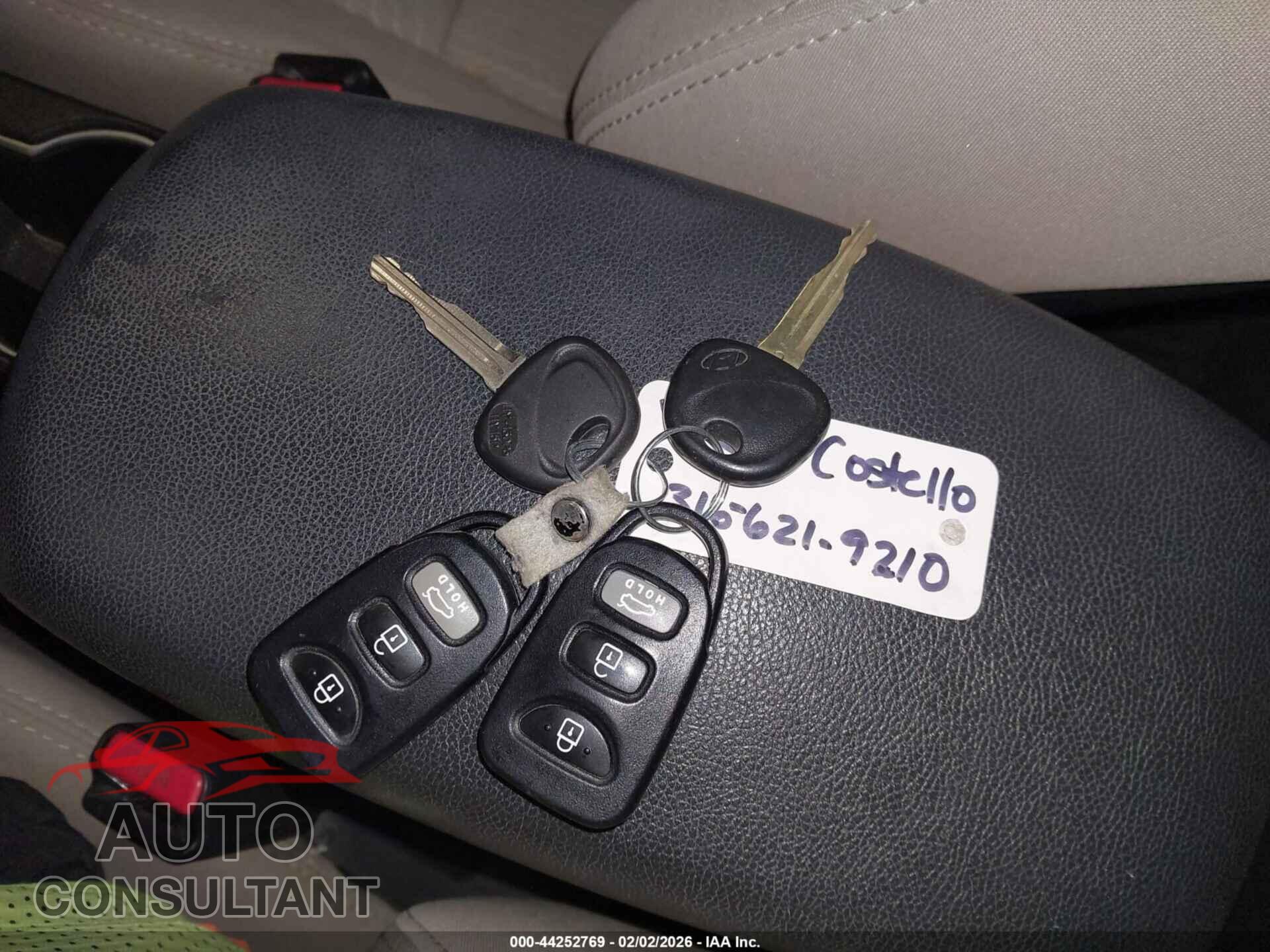 HYUNDAI ELANTRA 2015 - 5NPDH4AE2FH640816