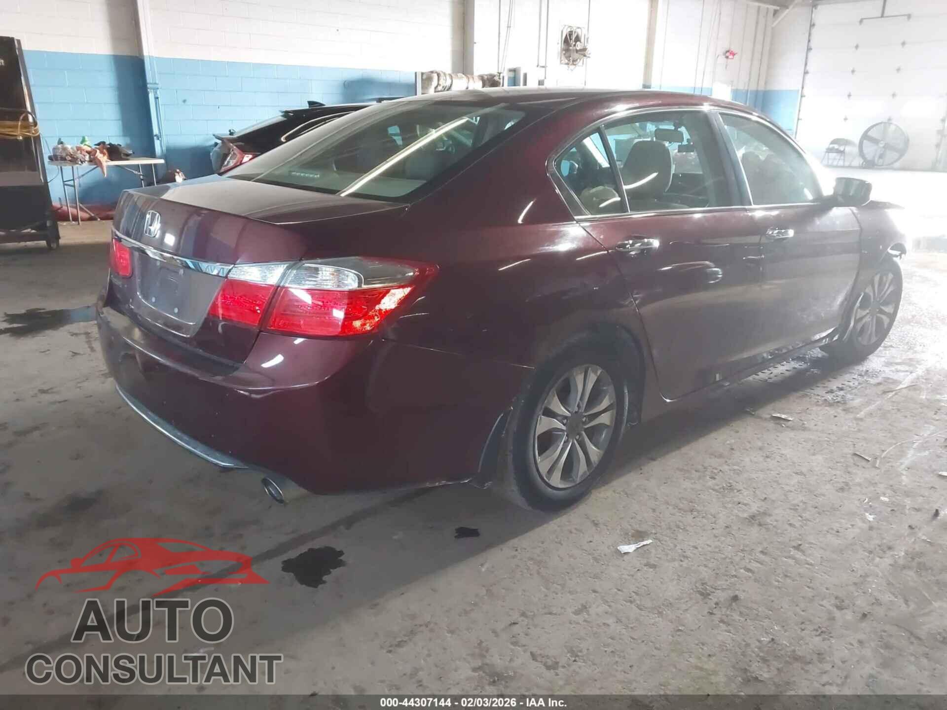 HONDA ACCORD 2015 - 1HGCR2F30FA024304