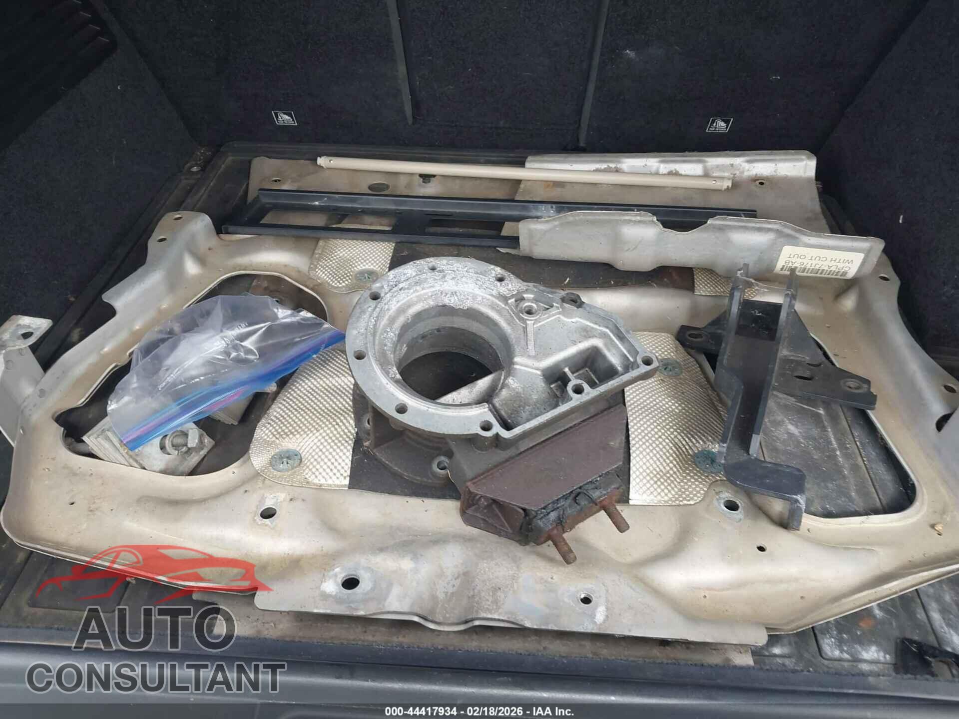 LAND ROVER RANGE ROVER 2019 - SALGS2SV2KA534071