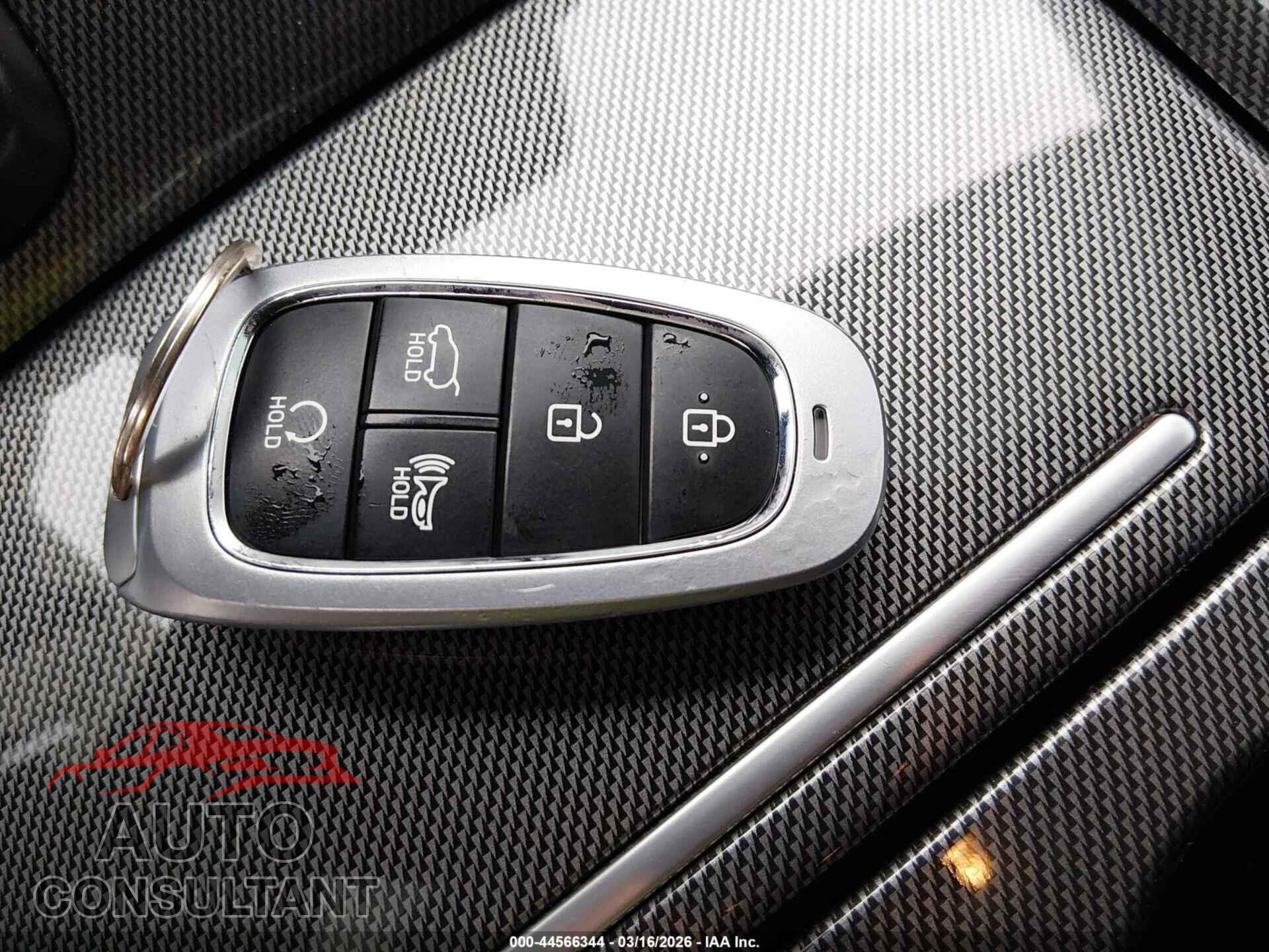 HYUNDAI SANTA FE 2023 - 5NMS2DAJ8PH538005