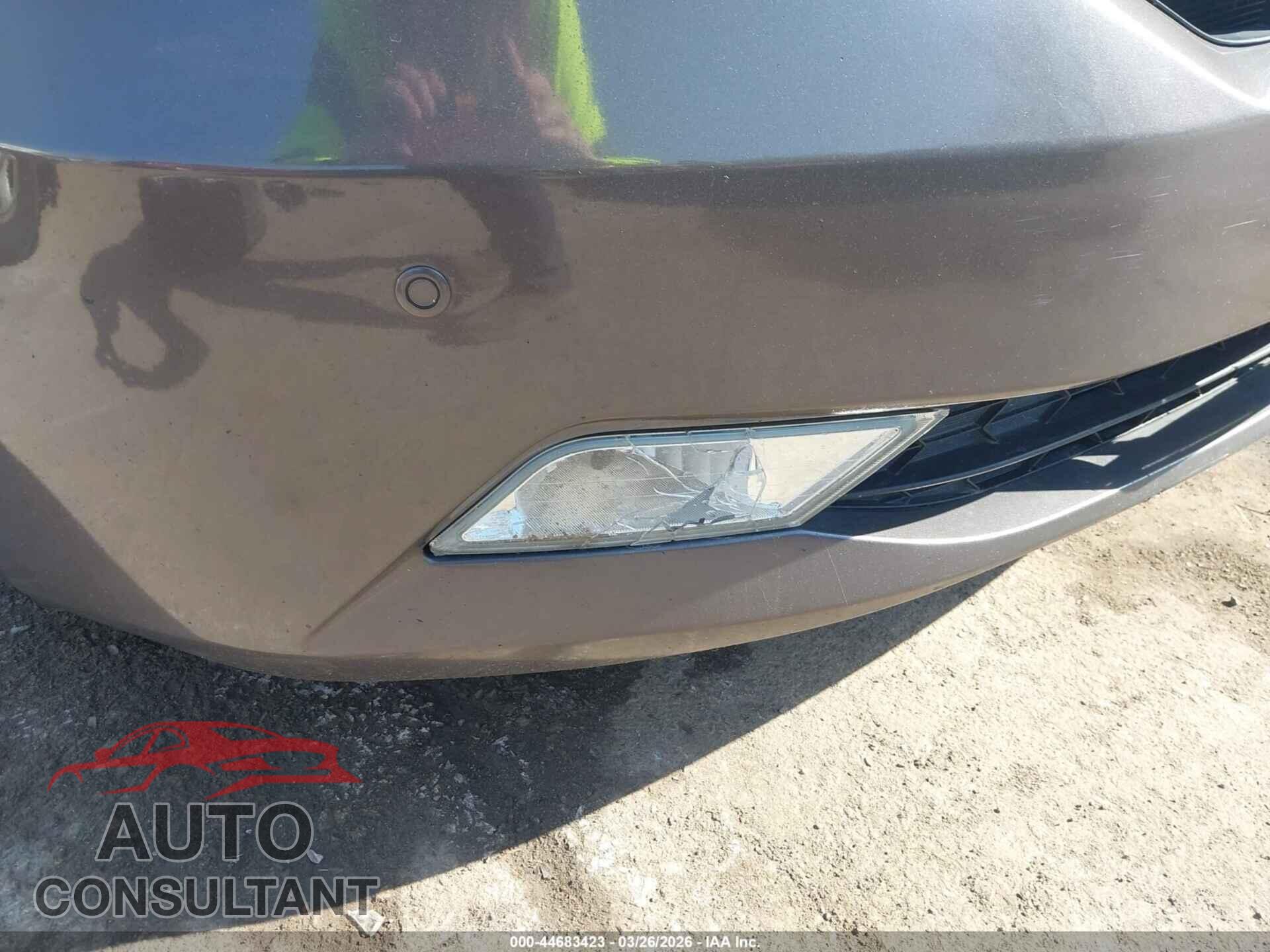 HONDA ODYSSEY 2012 - 5FNRL5H94CB093965