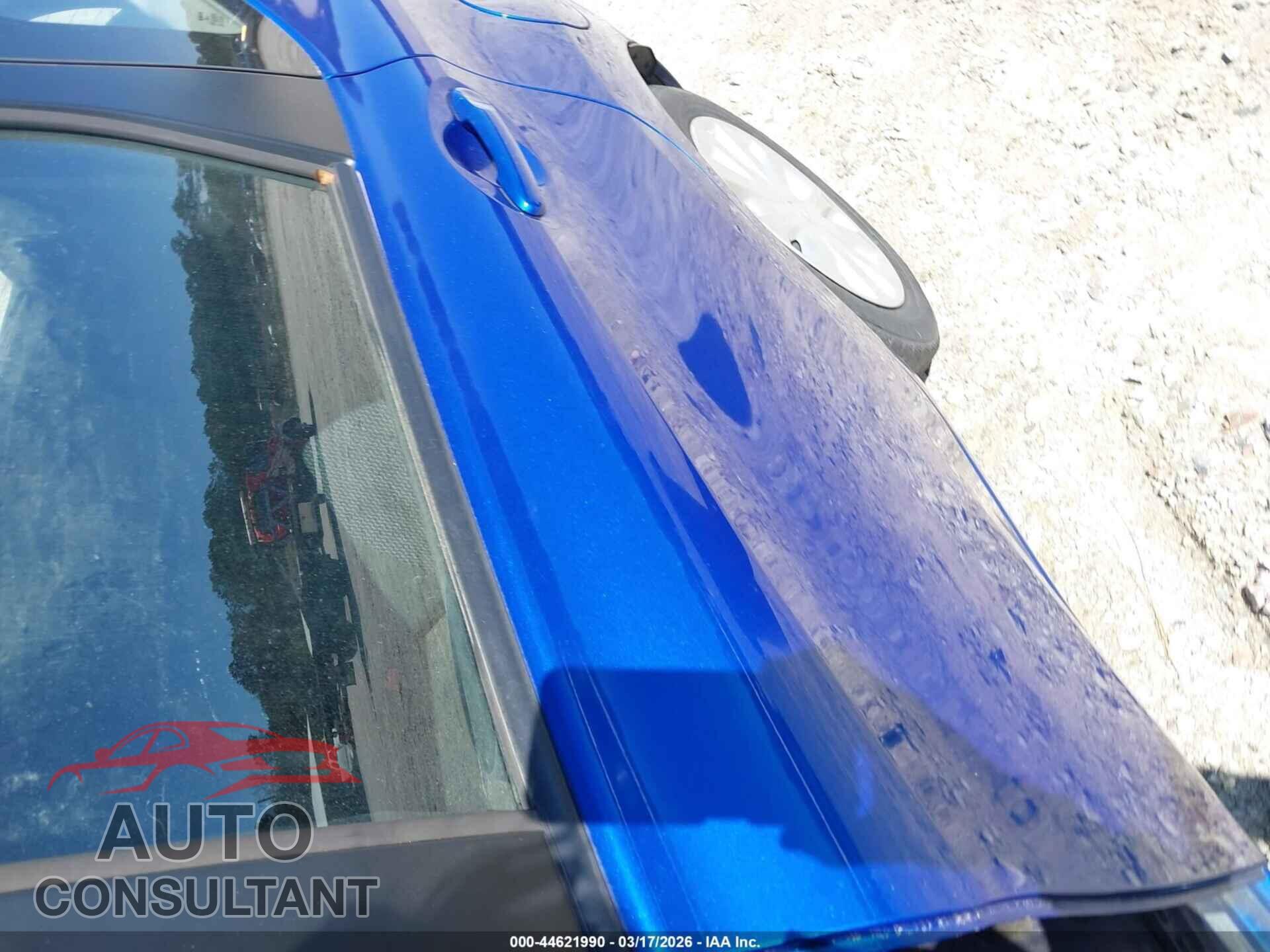 NISSAN VERSA NOTE 2016 - 3N1CE2CPXGL355261