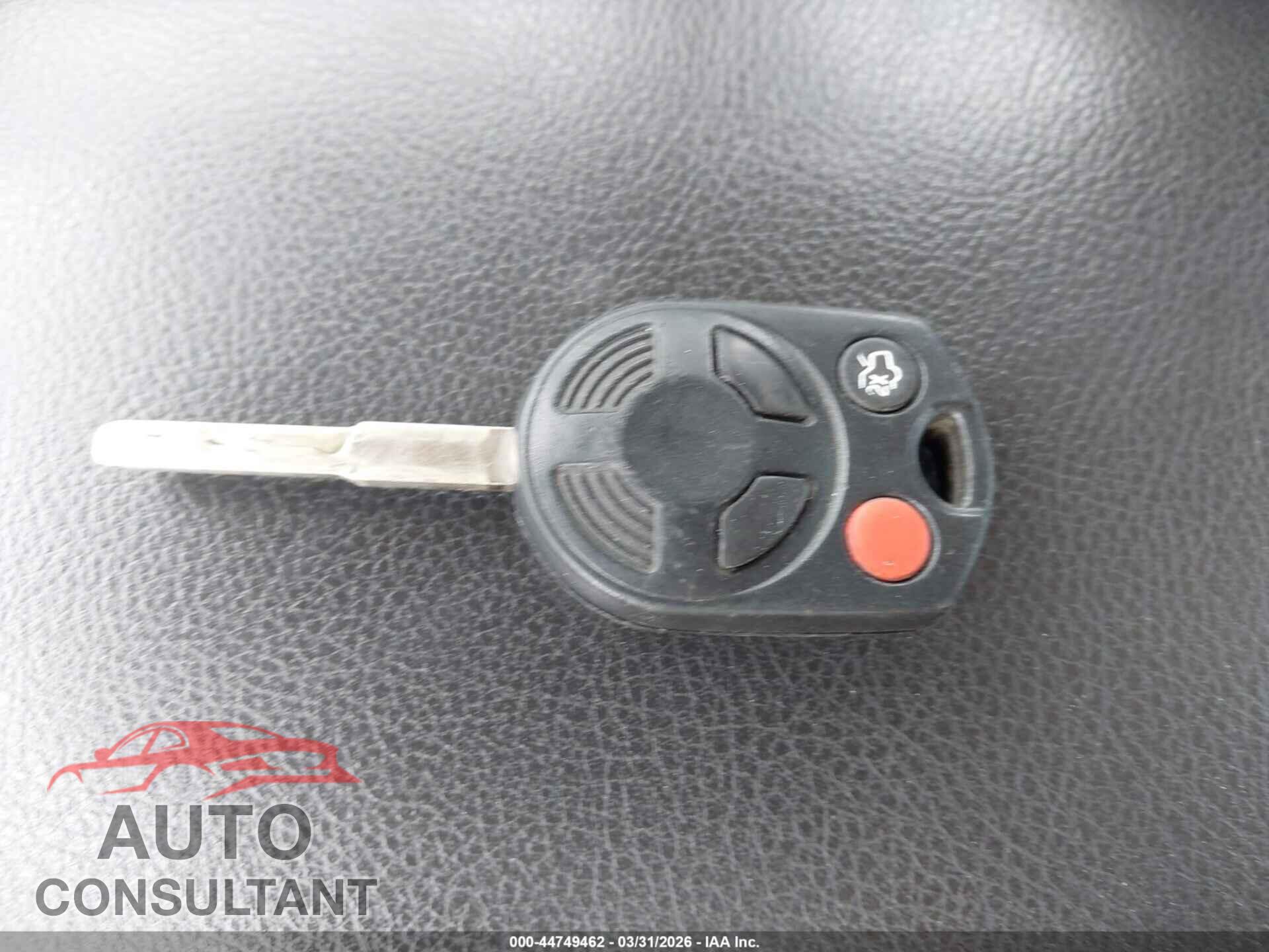 FORD FOCUS 2012 - 1FAHP3F28CL273088