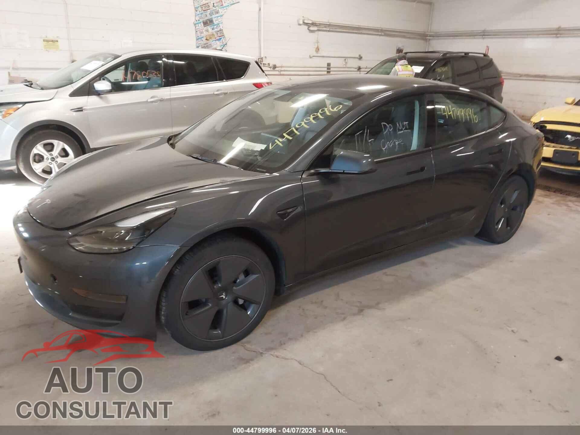 TESLA MODEL 3 2023 - 5YJ3E1EA6PF431136