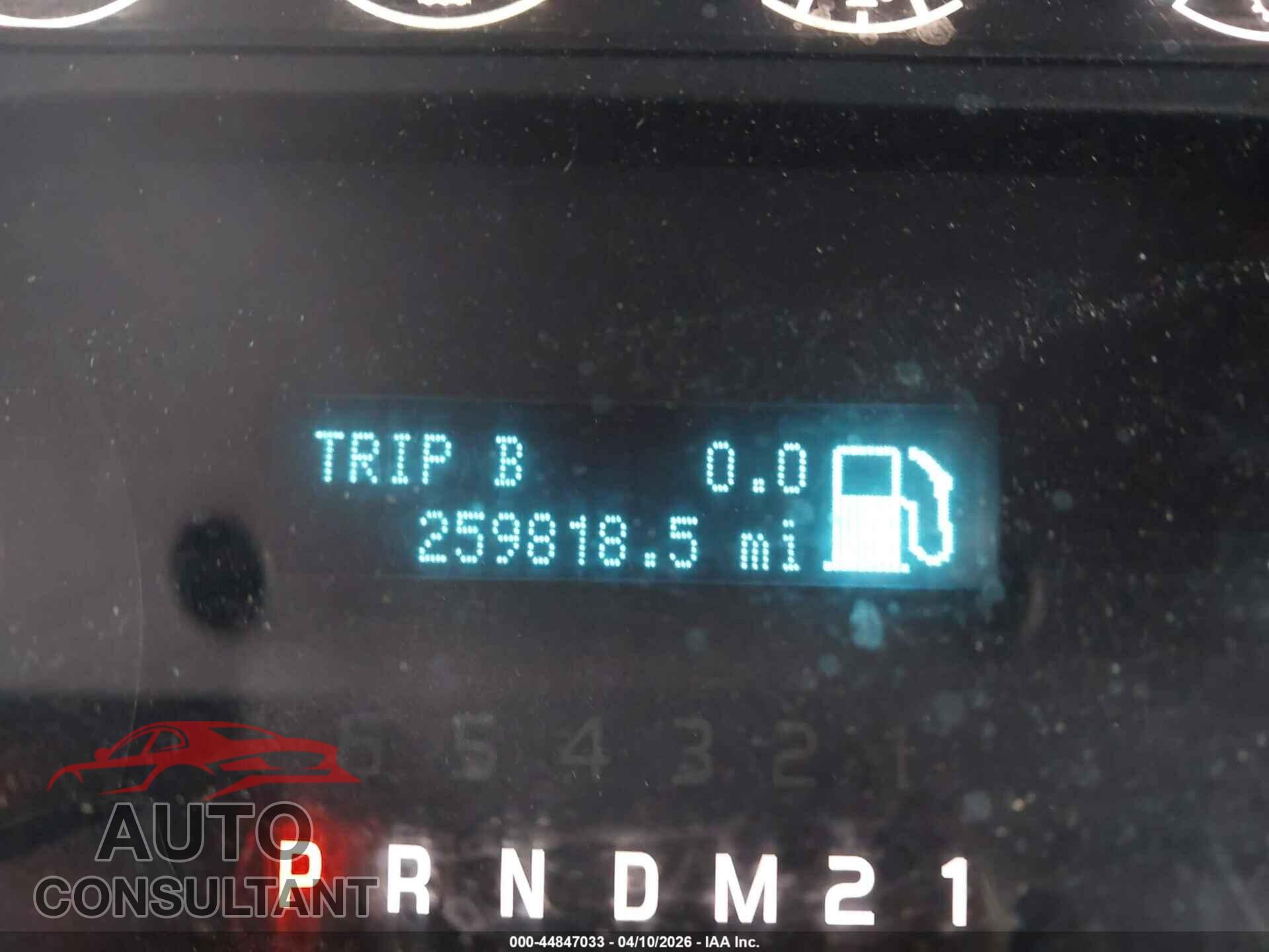 FORD F-150 2011 - 1FTFX1CF9BFA20792