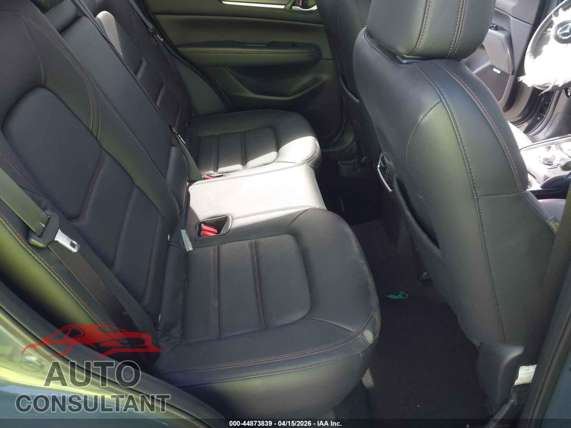 MAZDA CX-5 2024 - JM3KFBCL6R0440138