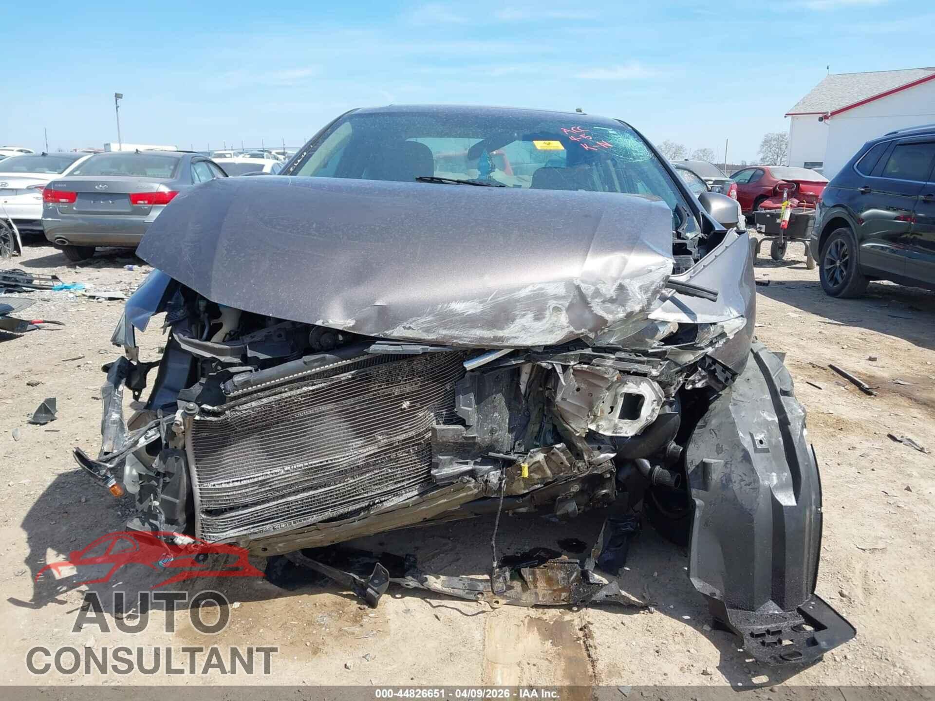 HONDA CIVIC 2013 - 19XFB2F81DE264743
