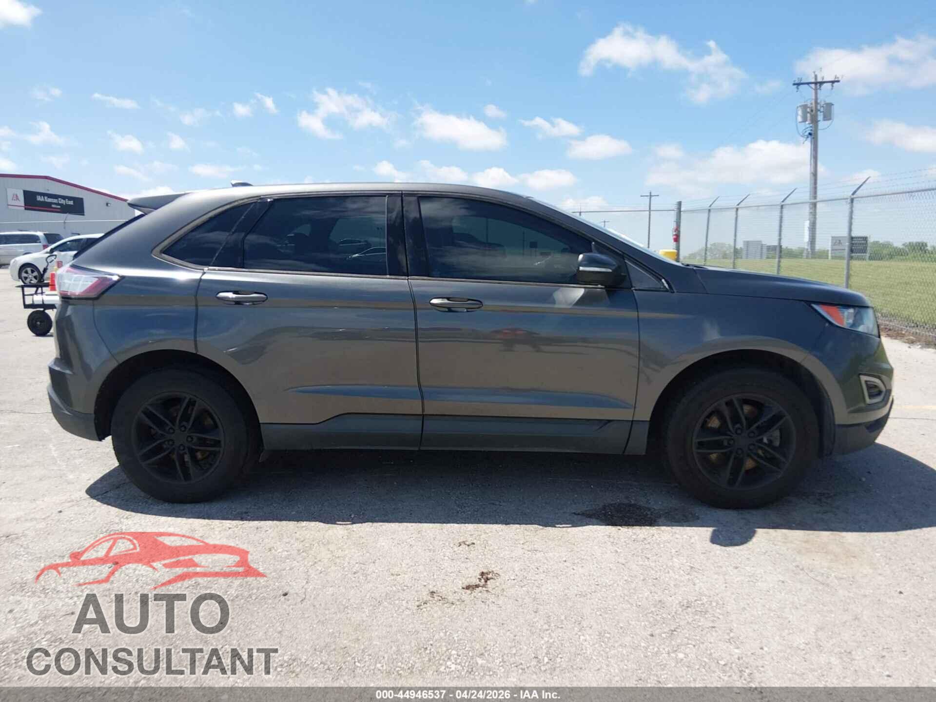 FORD EDGE 2016 - 2FMPK4J93GBC00775