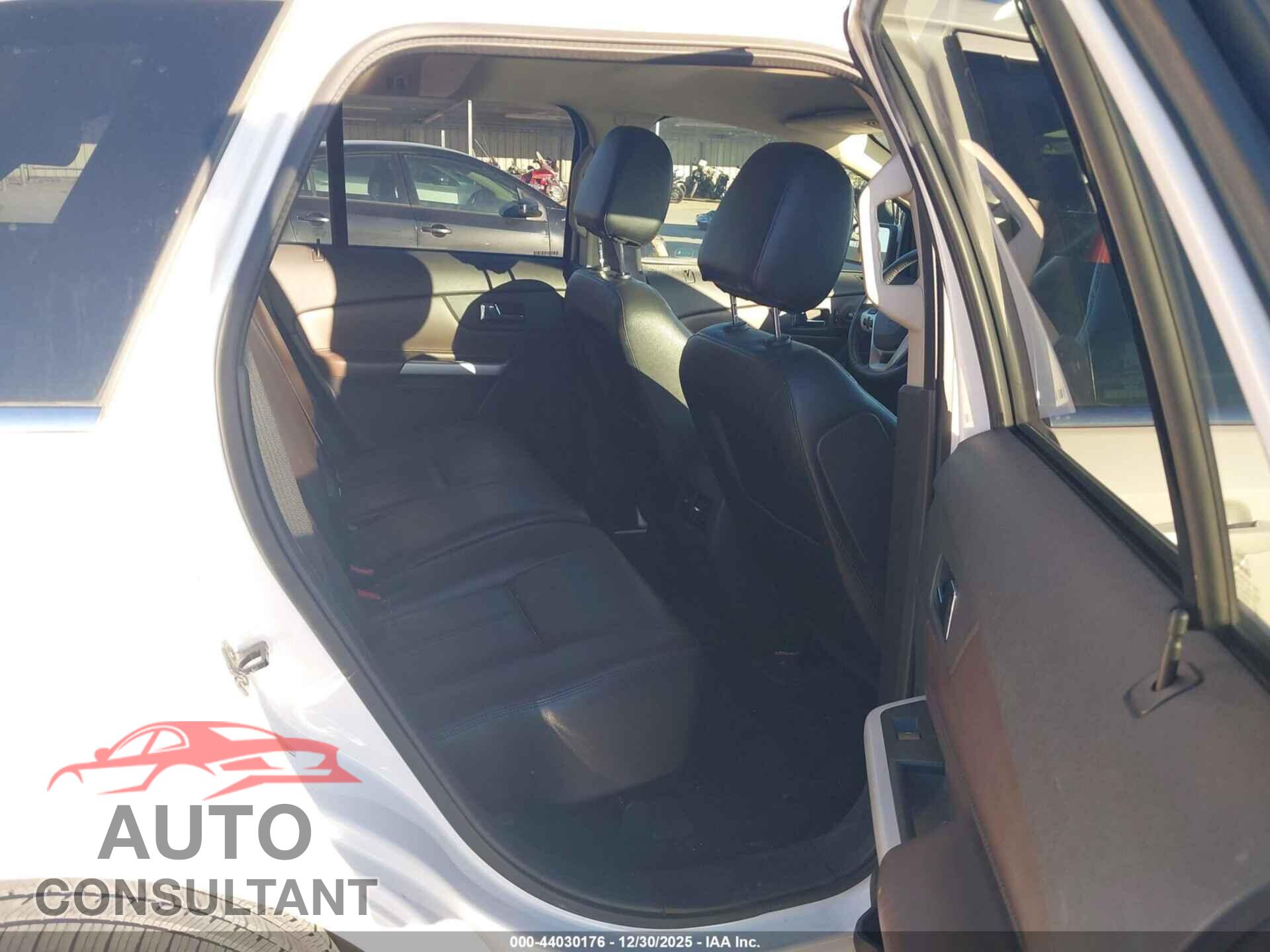 FORD EDGE 2014 - 2FMDK3KC4EBB85482