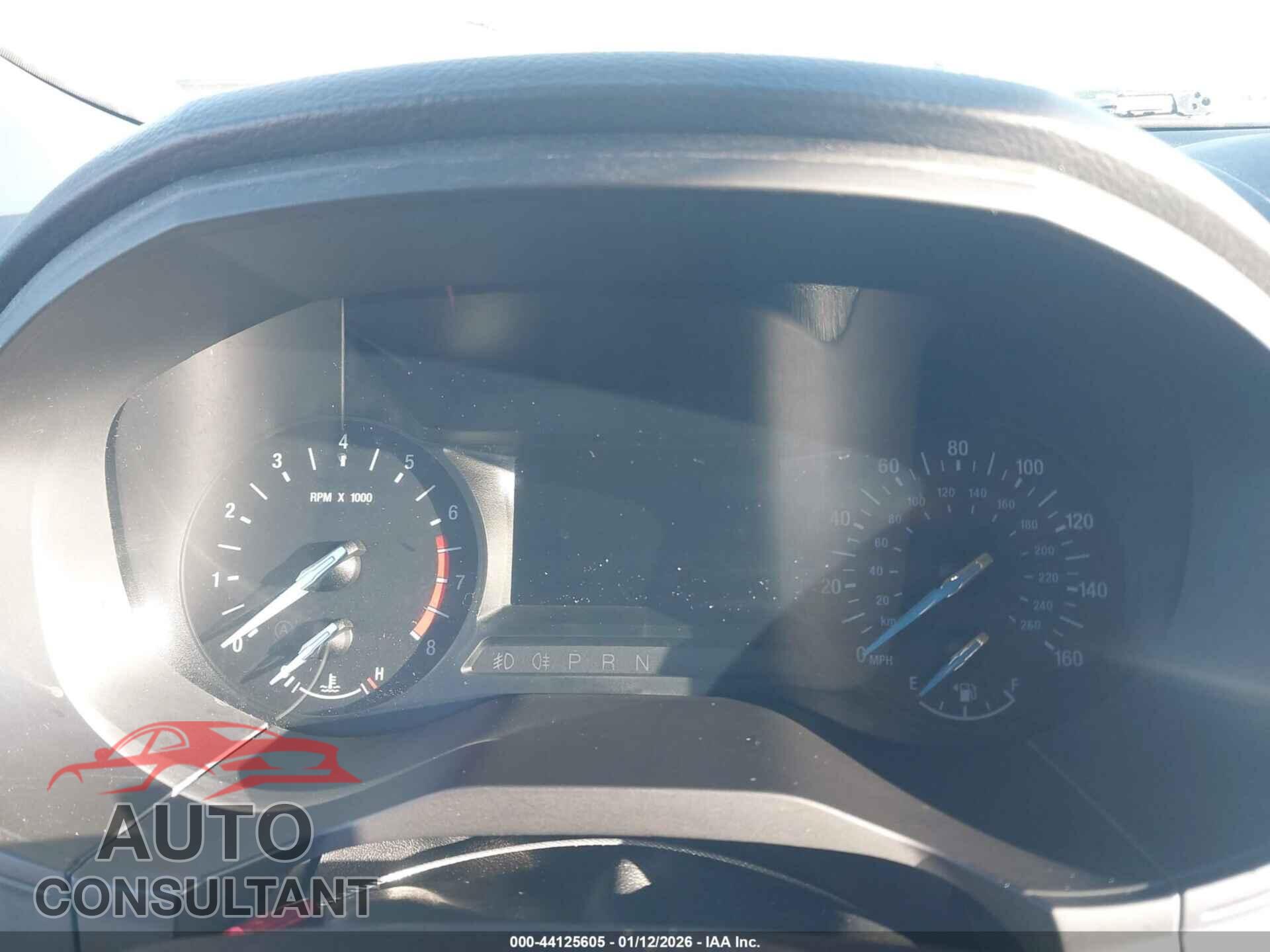 FORD EDGE 2020 - 2FMPK4G99LBB33682