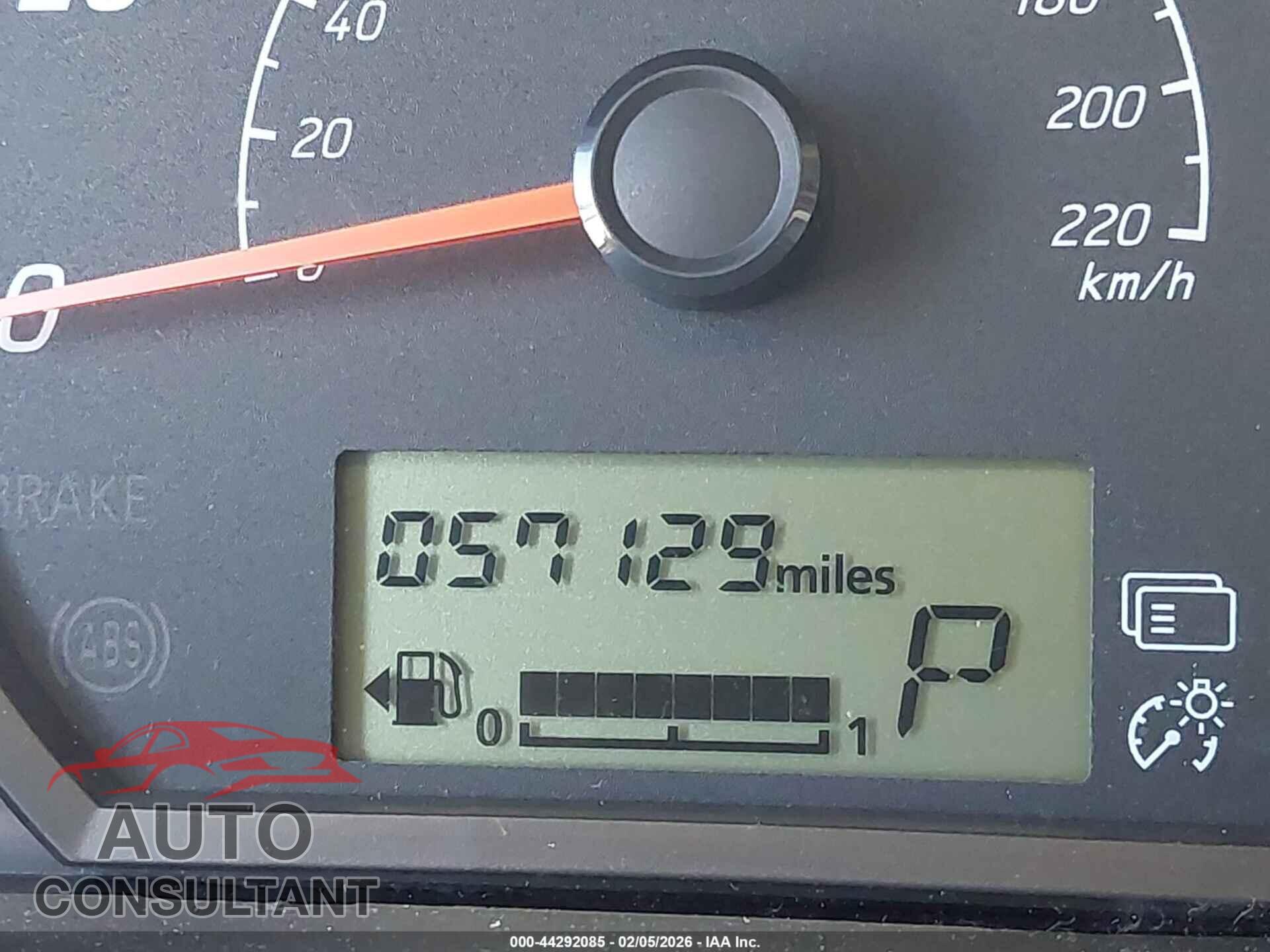 MITSUBISHI MIRAGE G4 2023 - ML32FUFJ2PHF06560