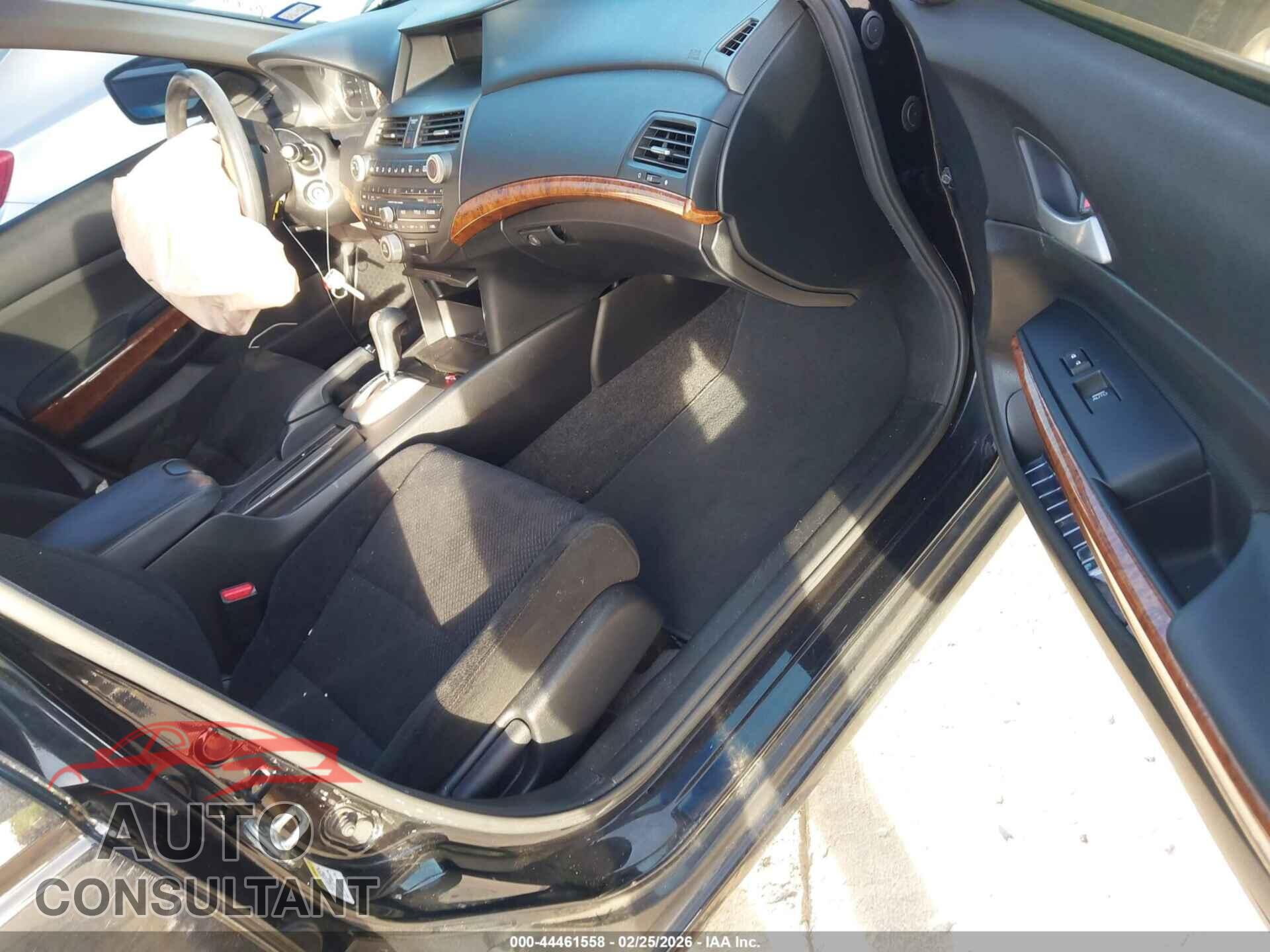 HONDA ACCORD 2012 - 1HGCP2F75CA146841