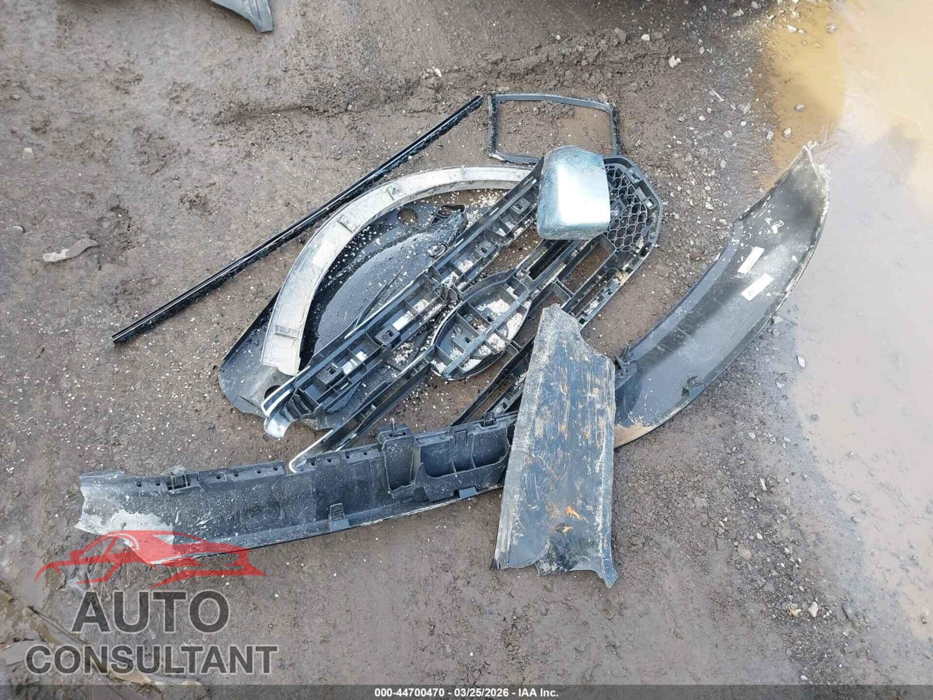 FORD RANGER 2021 - 1FTER4FH3MLD22409