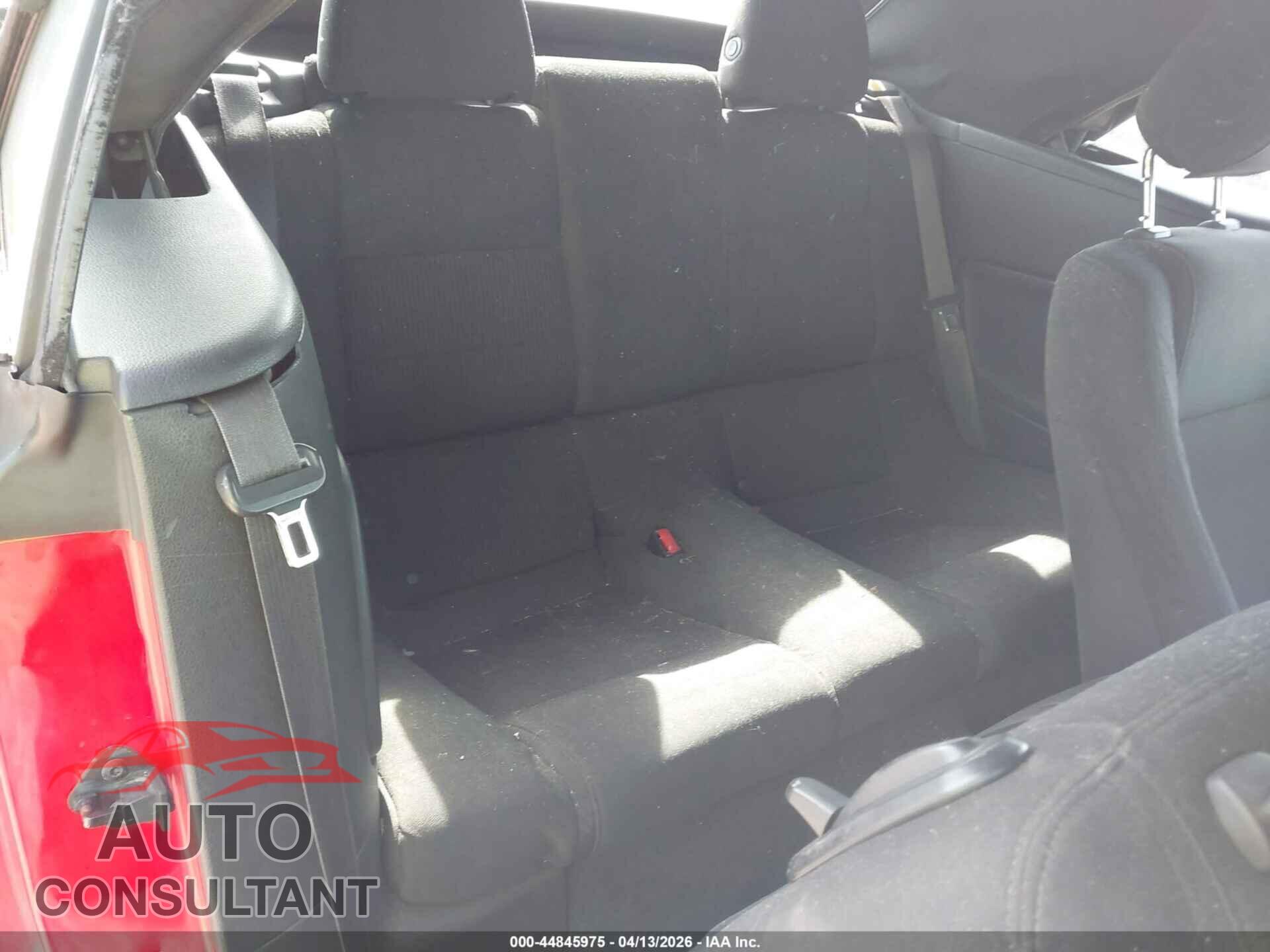 FORD MUSTANG 2014 - 1ZVBP8EM4E5298459