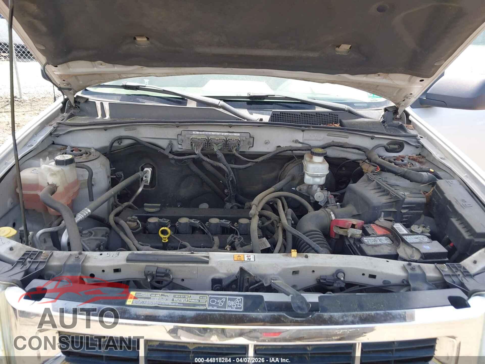 FORD ESCAPE 2012 - 1FMCU0C73CKB93825