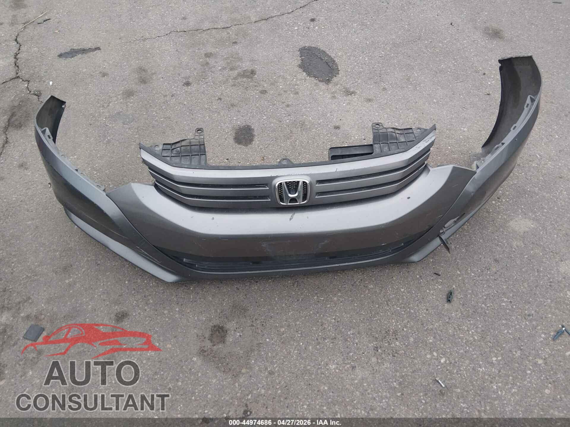 HONDA INSIGHT 2011 - JHMZE2H7XBS001930