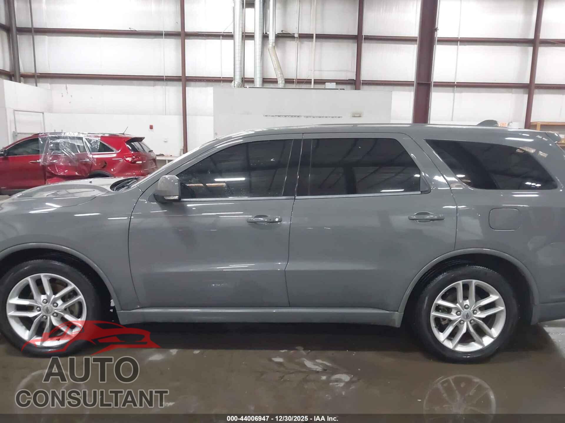 DODGE DURANGO 2020 - 1C4SDJCT5LC114670